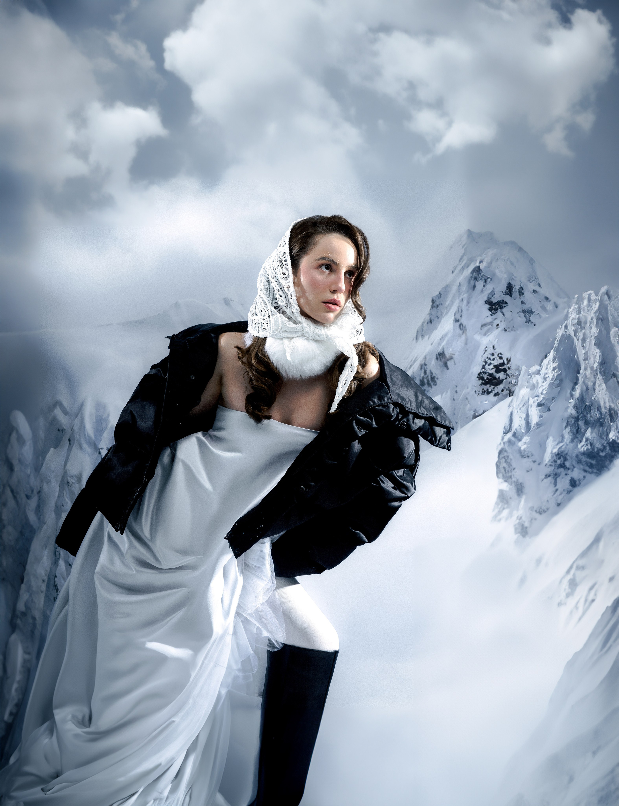 MARYANA RO. Главная