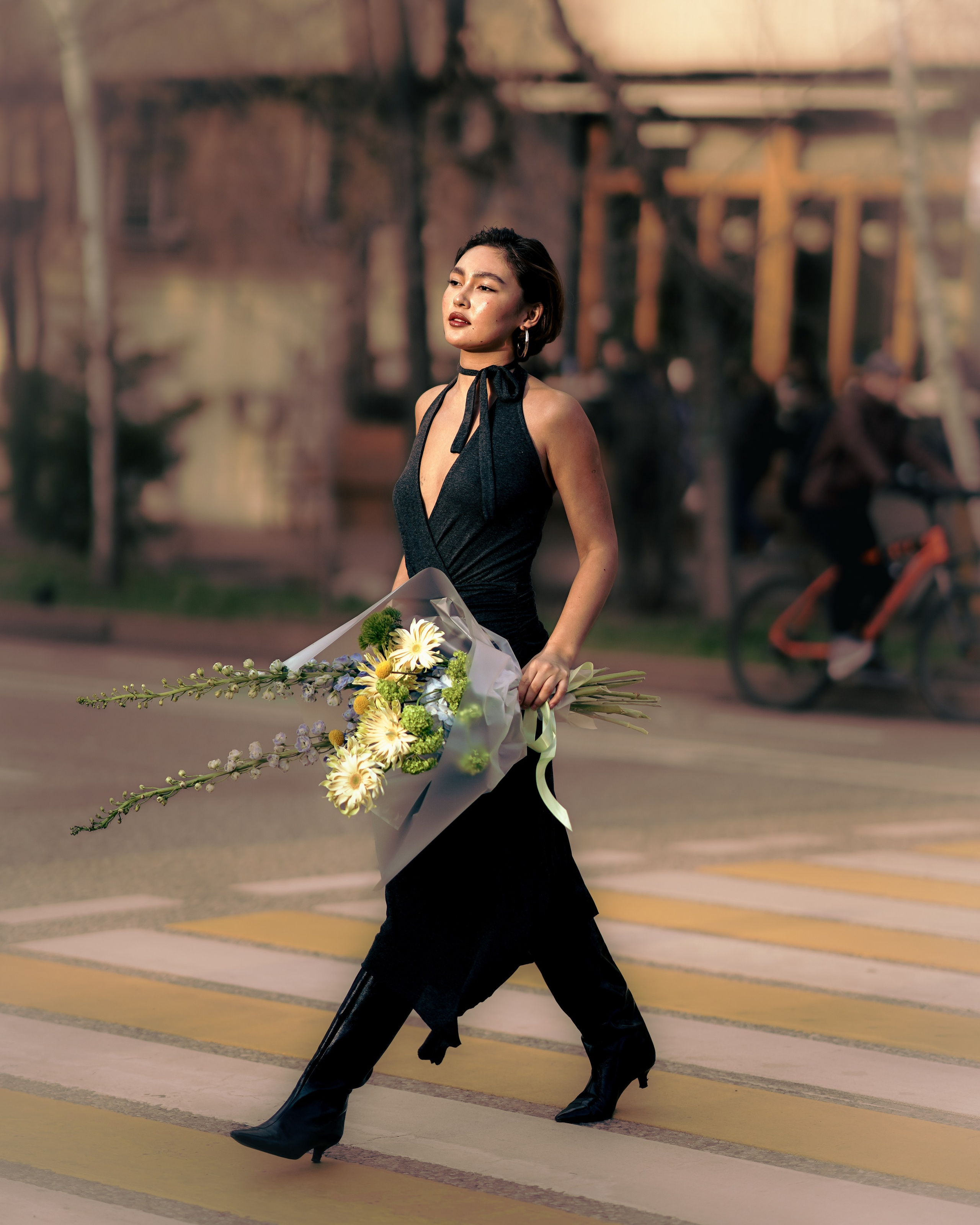 STREKOZA MAISON. Главная