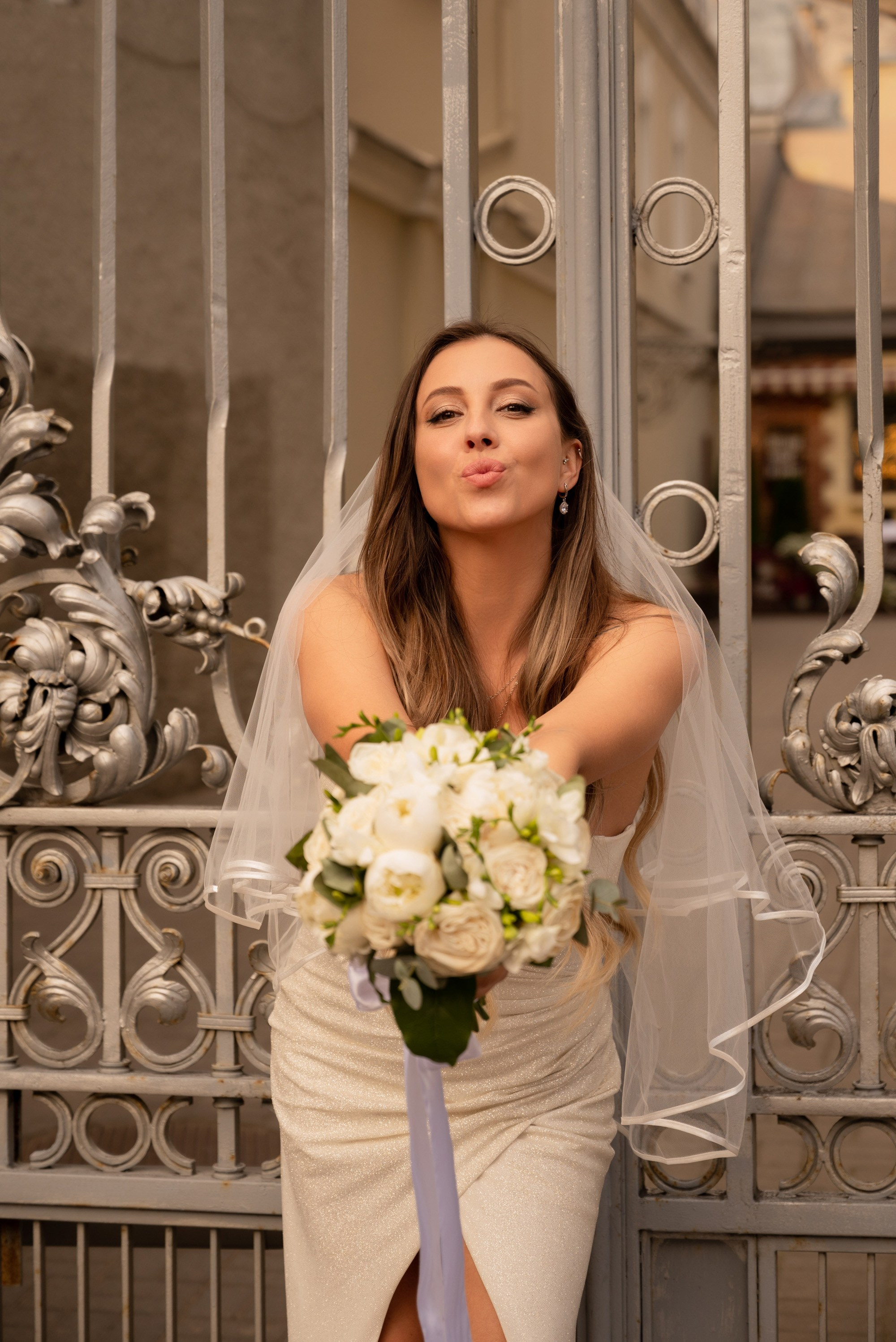 Наталья и Андрей | 31.07.23. Свадебный фотограф в Санкт-Петербурге Владислава Тюльпина