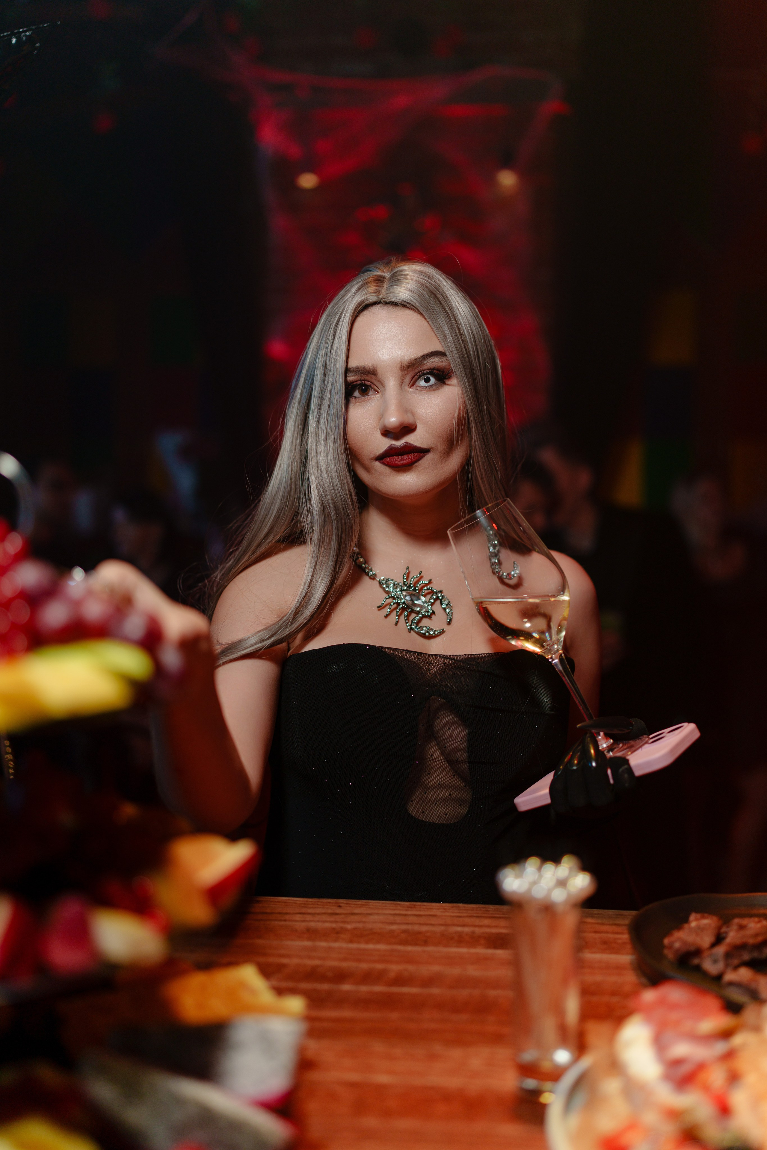 Фотограф на вечеринку с инфлюенсерами. Репортажный фотограф Москва Сергей Дружинин