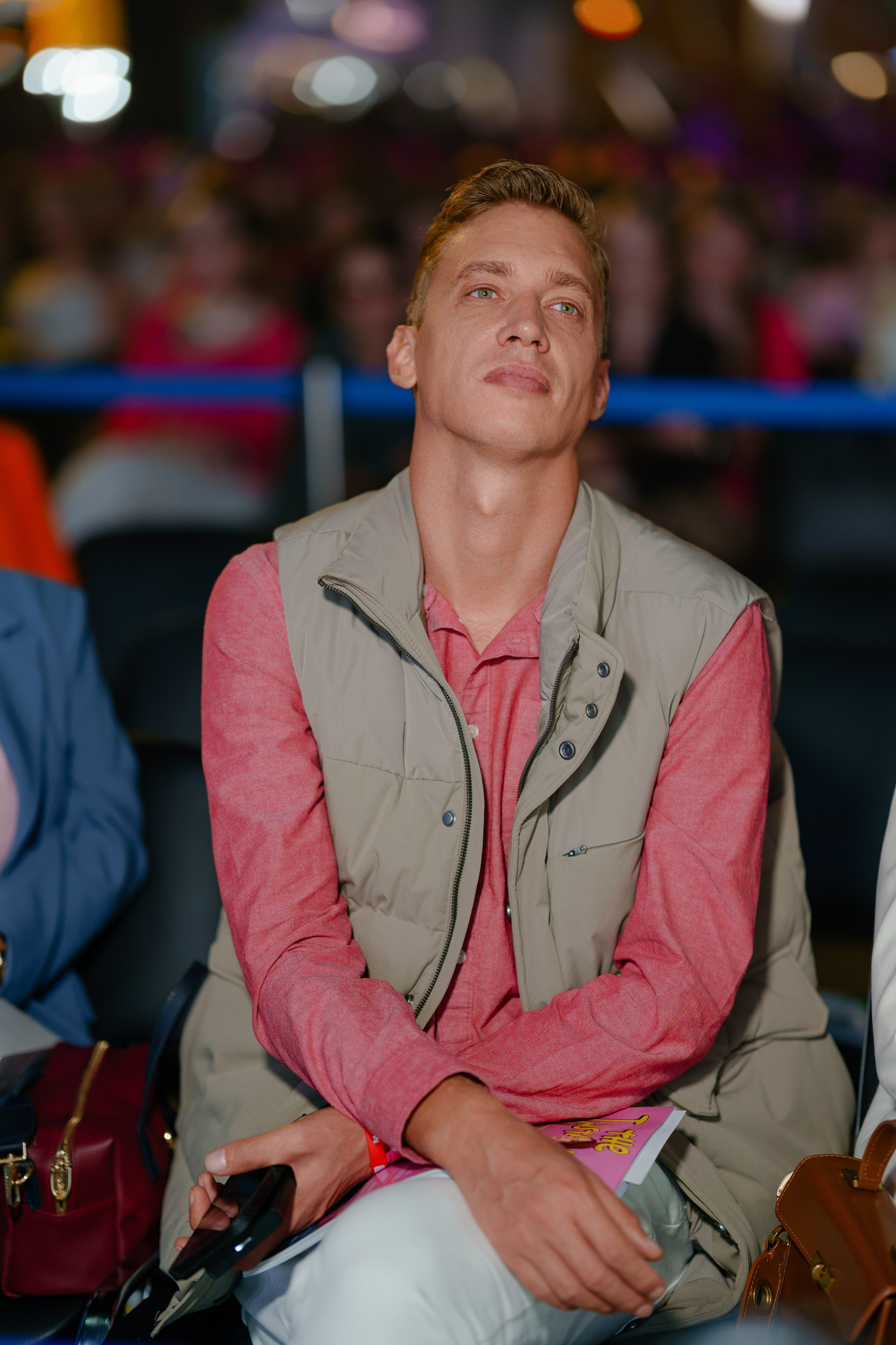 Репортажный фотограф Insta Dium 5 в мае 2024. Репортажный фотограф Москва Сергей Дружинин