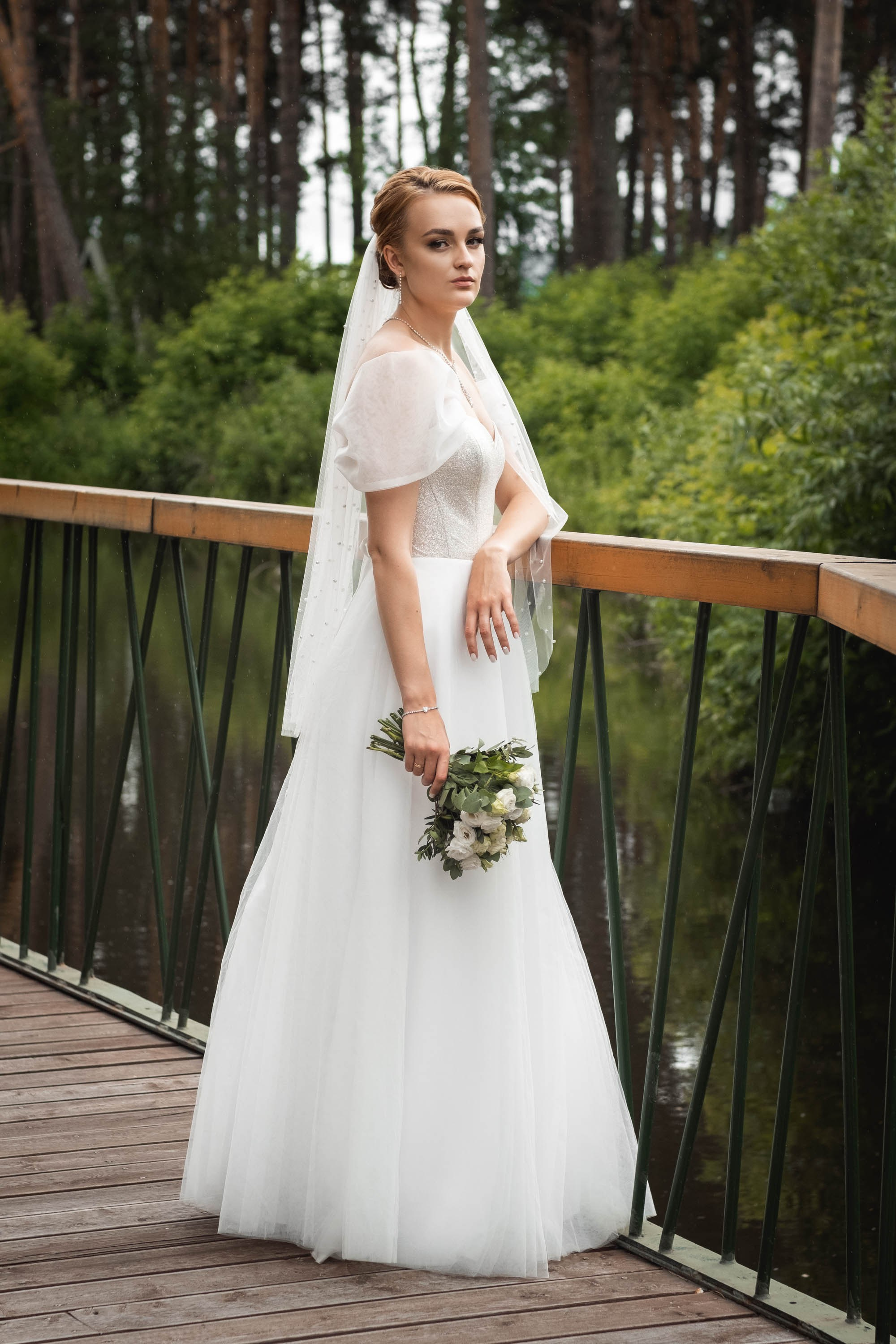 Виталий & Наталья г. Заводоуковск. Свадебный и семейный фотограф в Тюмени Екатерина Дубровина