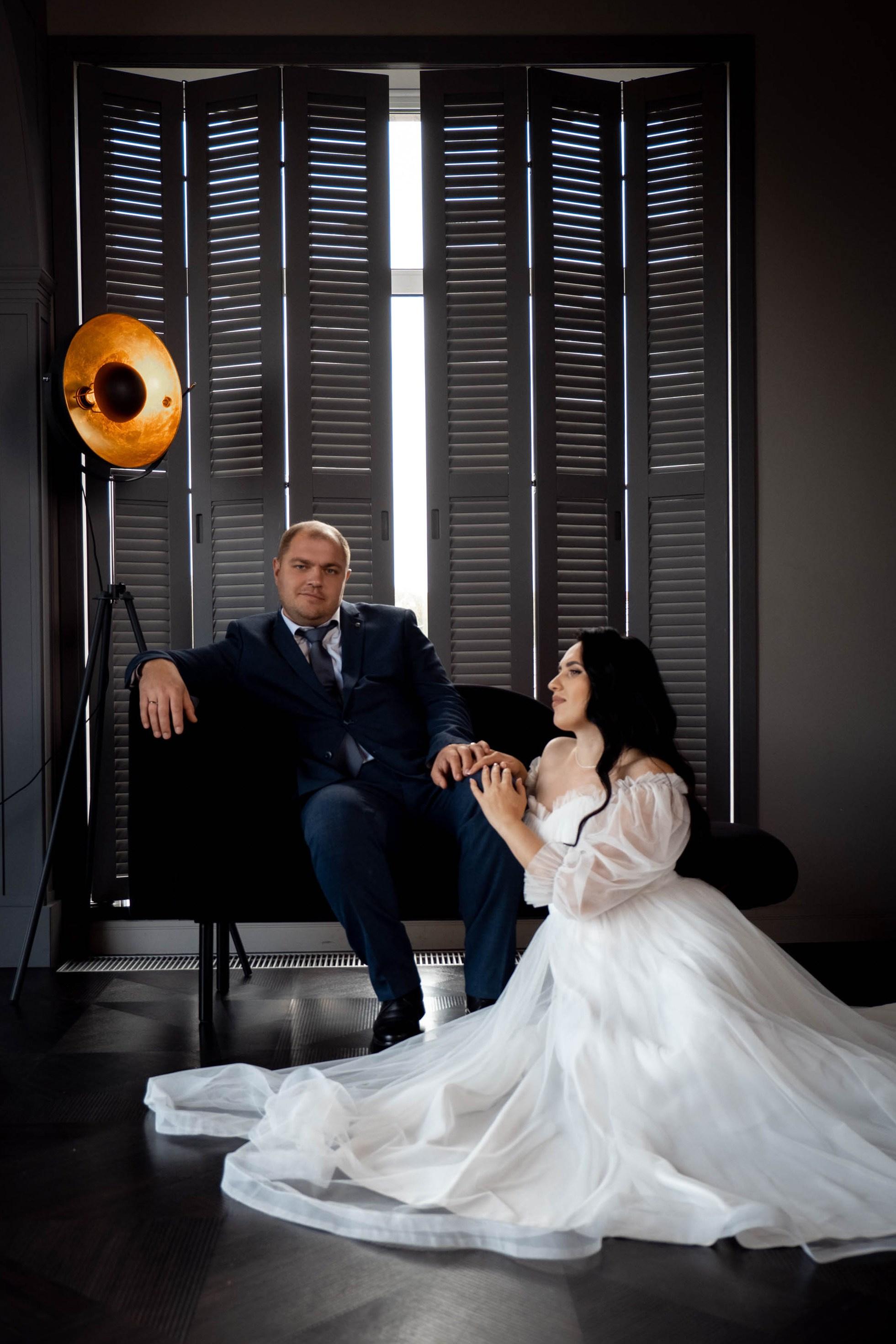 Антон & Алёна. Свадебный и семейный фотограф в Тюмени Екатерина Дубровина