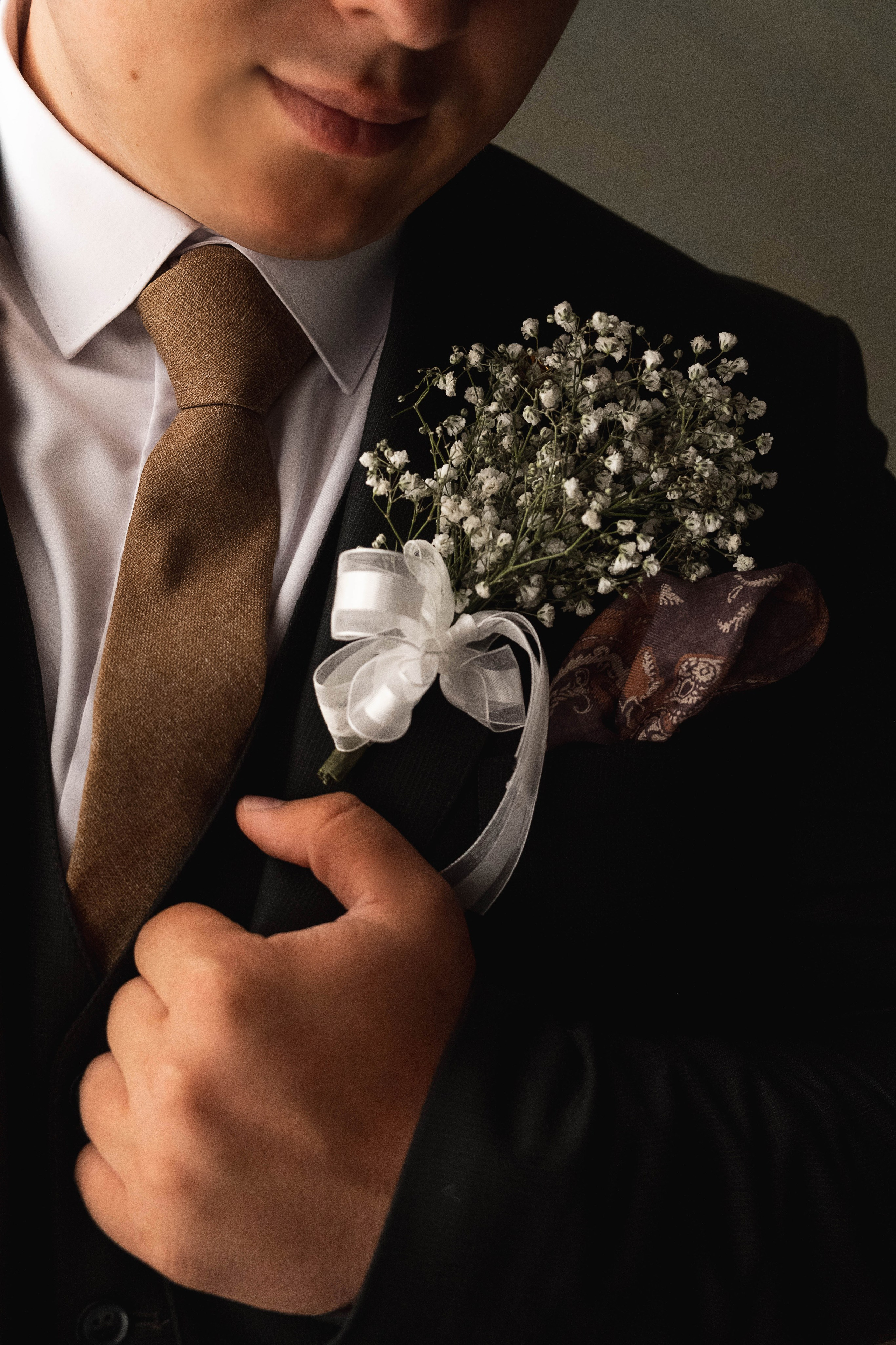 Данил & Екатерина. Свадебный и семейный фотограф в Тюмени Екатерина Дубровина