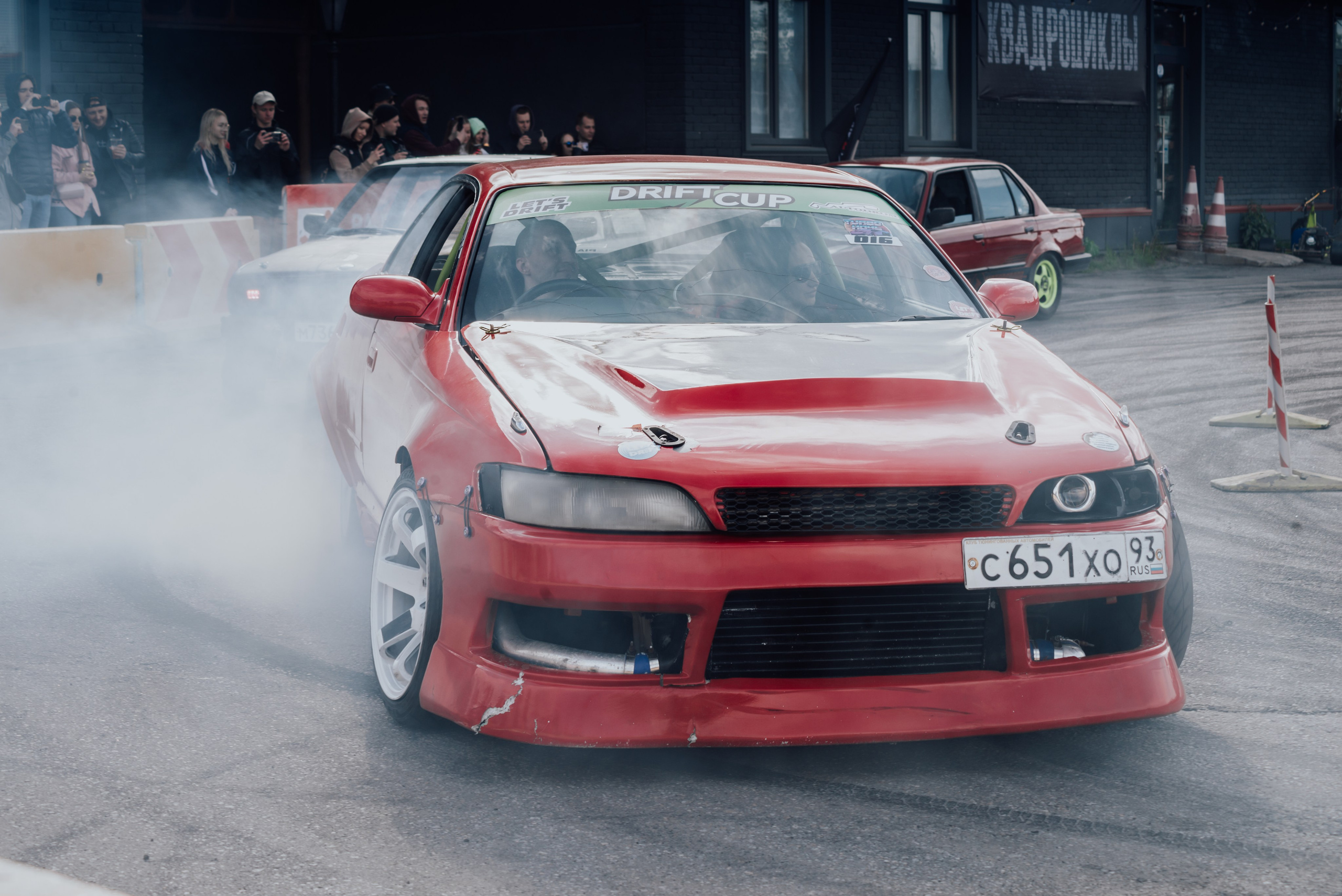 Турбоночь. Фотограф в Санкт-Петербурге и Ленинградской области