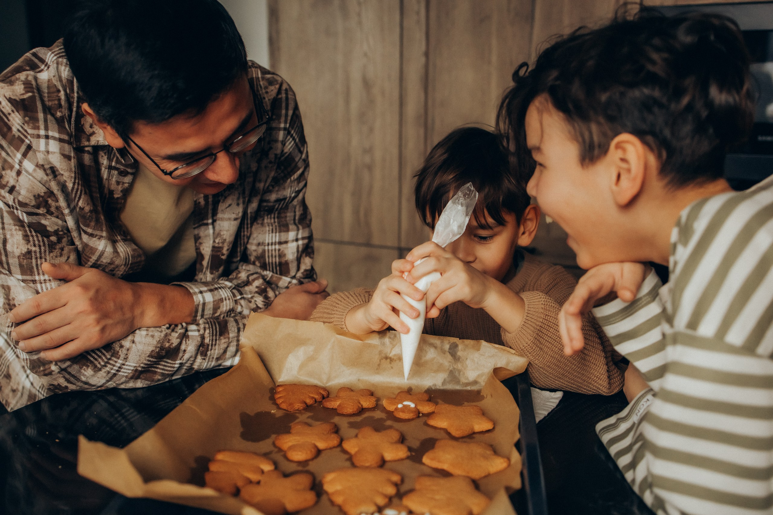 Семейный фотограф Москва