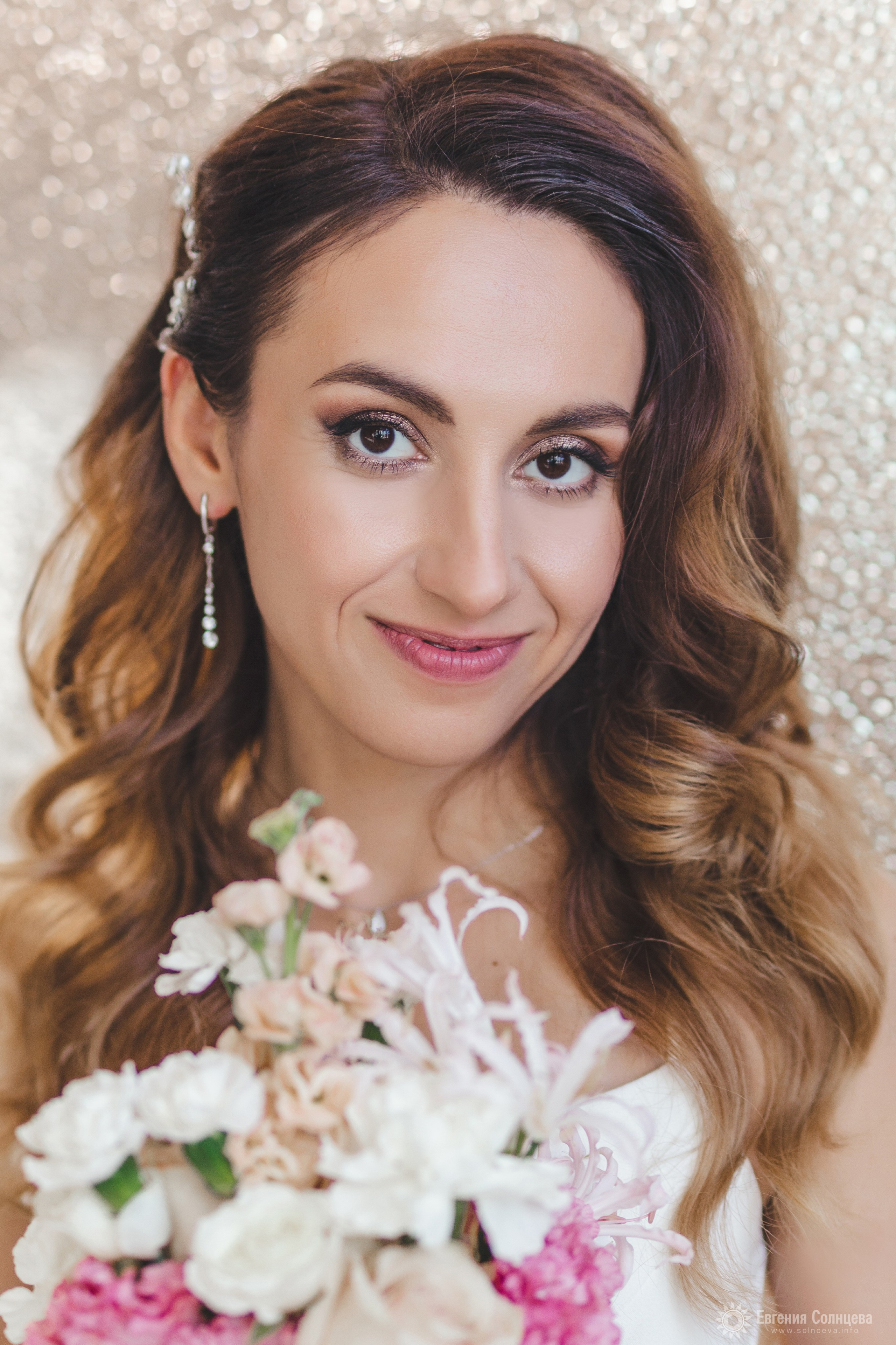 Свадебный день Ирины и Сергея. Фотограф в Санкт-Петербурге, — Евгения Солнцева