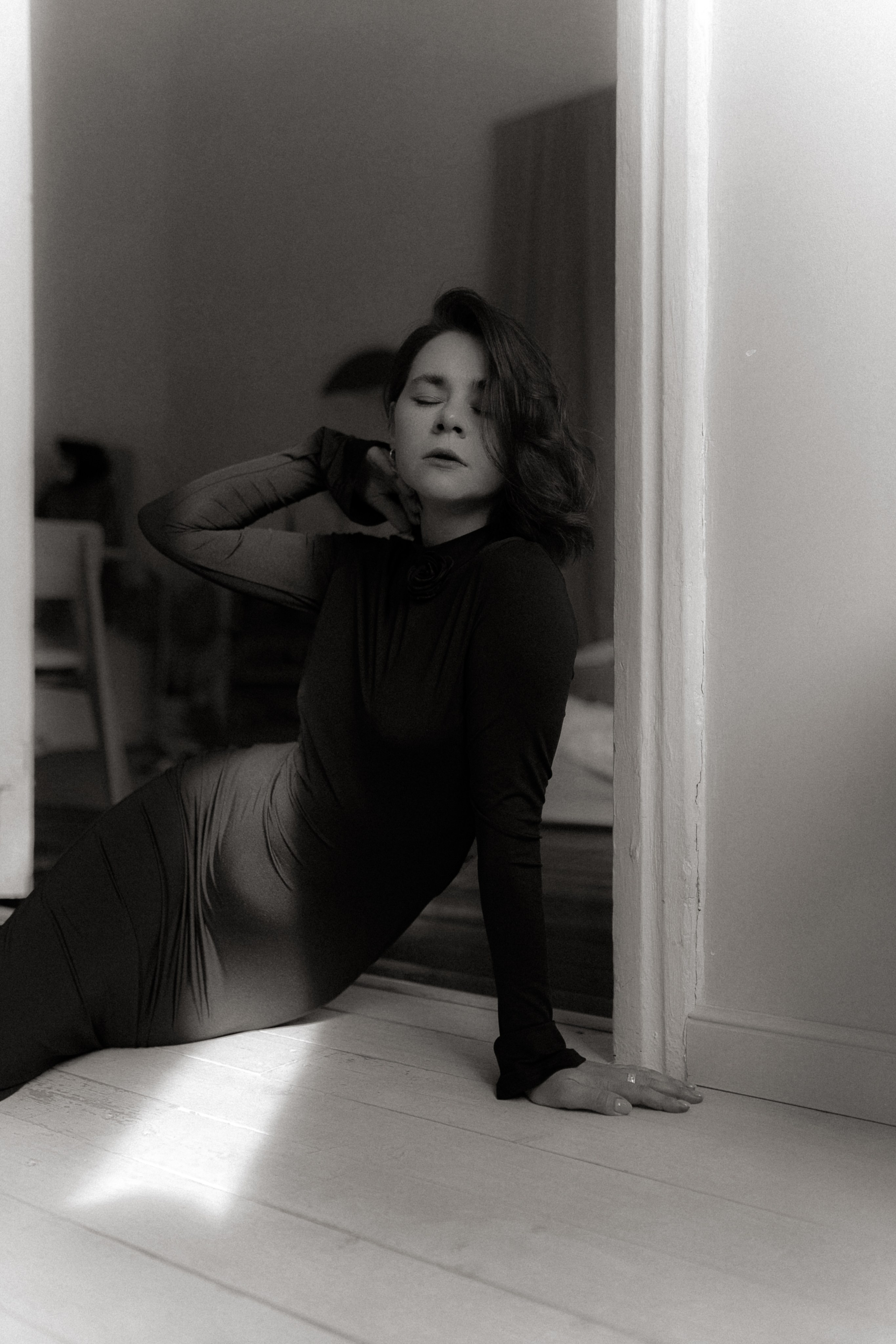 Полина. DARYA.BELKINA