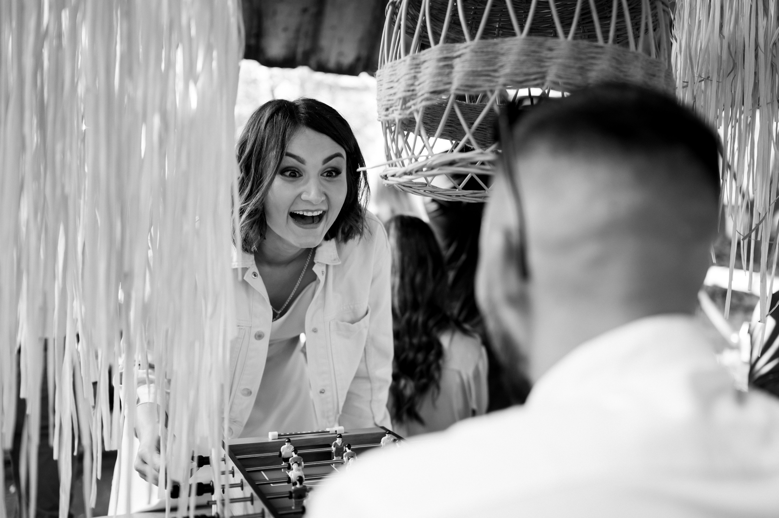 Максим и Екатерина. Фотограф в Красноярске