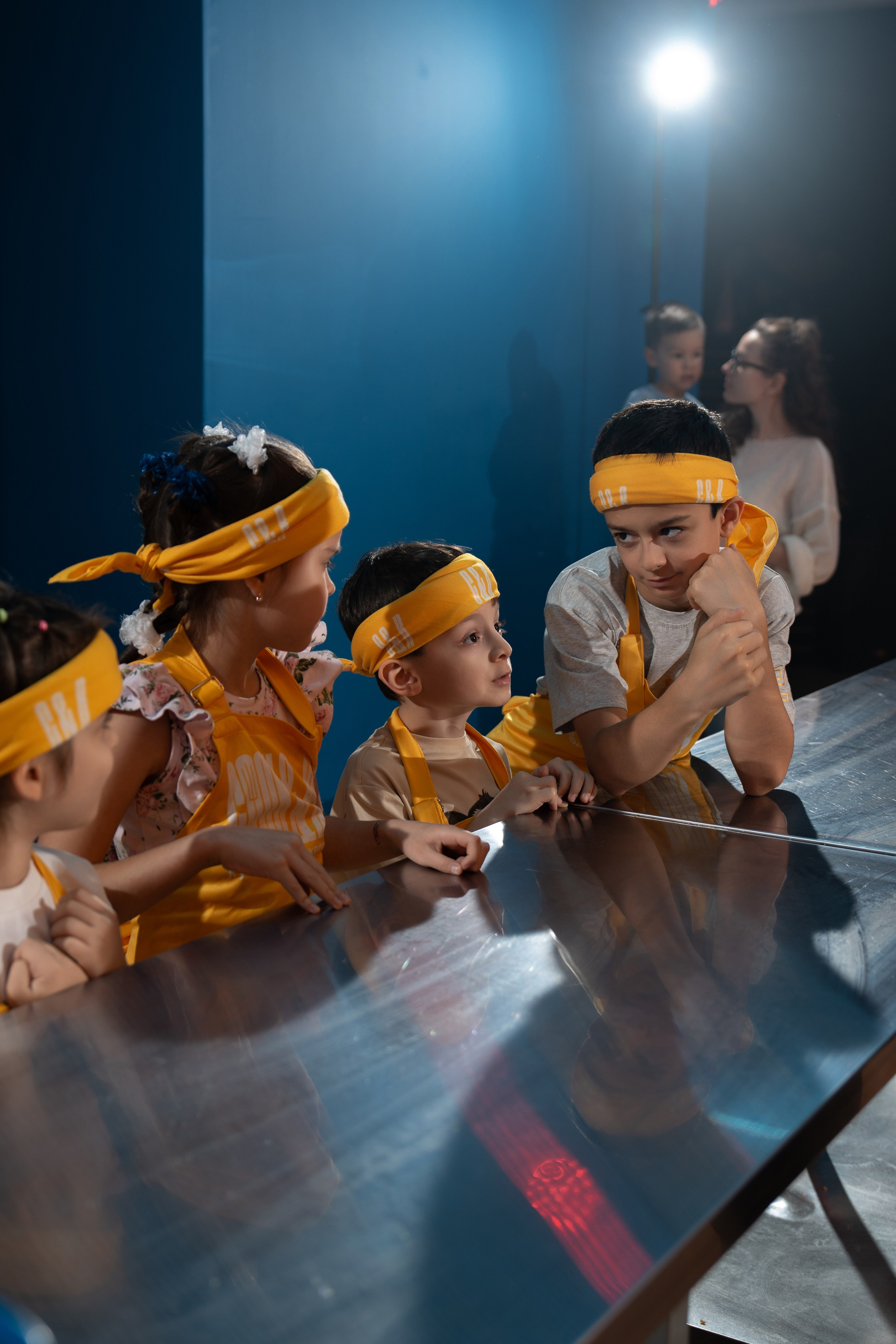 Репортаж. Горохова Ольга женский фотограф Москва Мытищи