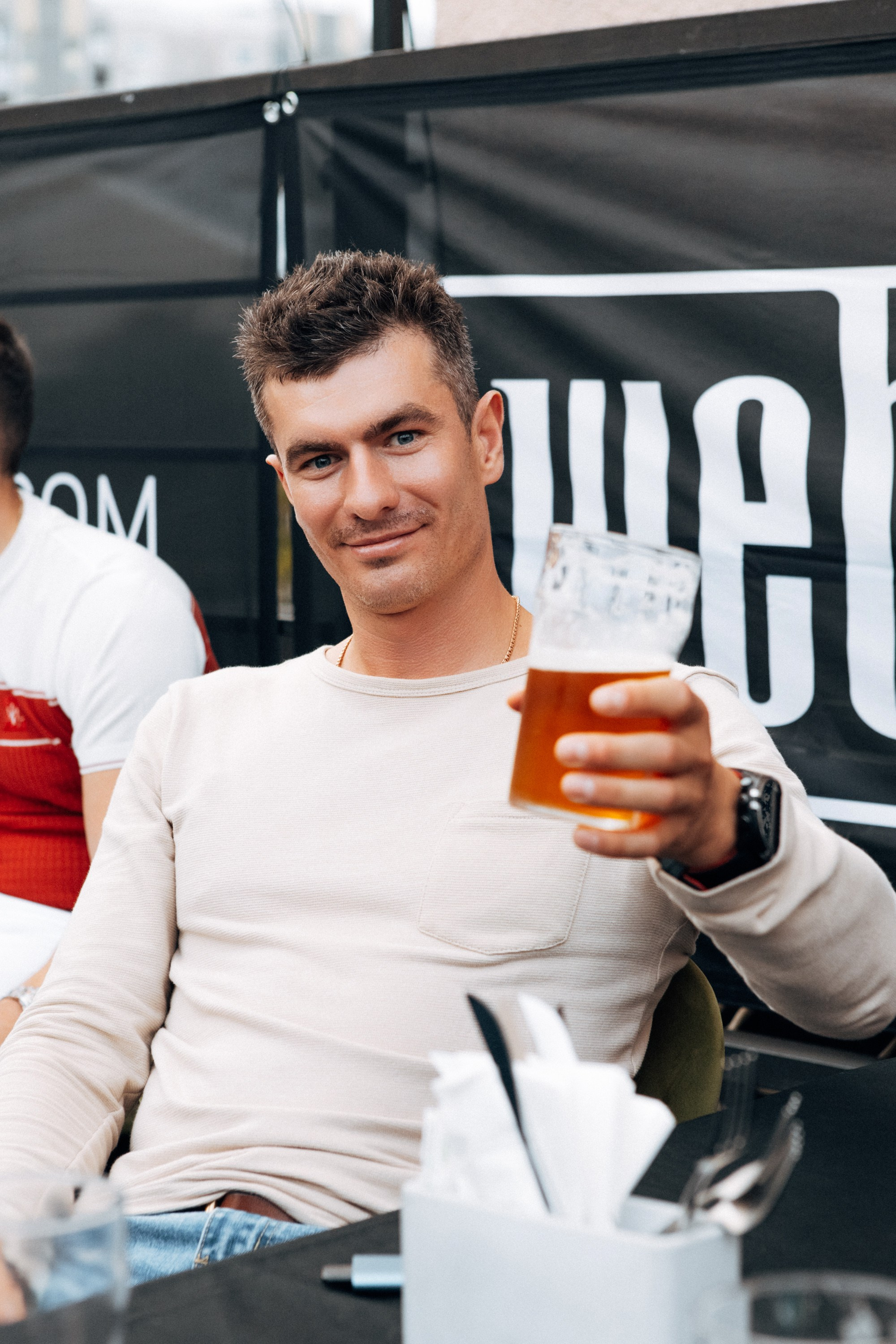 Varka.rest. Фотограф Владимир Молоканов