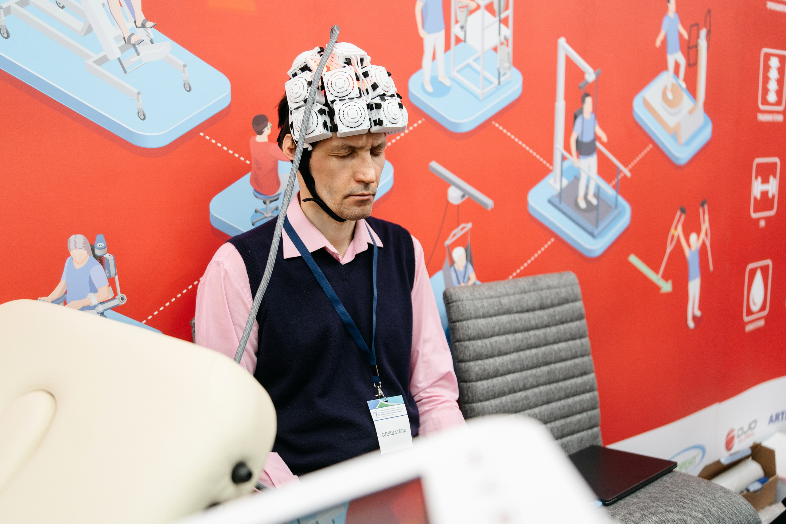 Выставка. Свадебный и репортажный фотограф в Москве Андрей Вайман