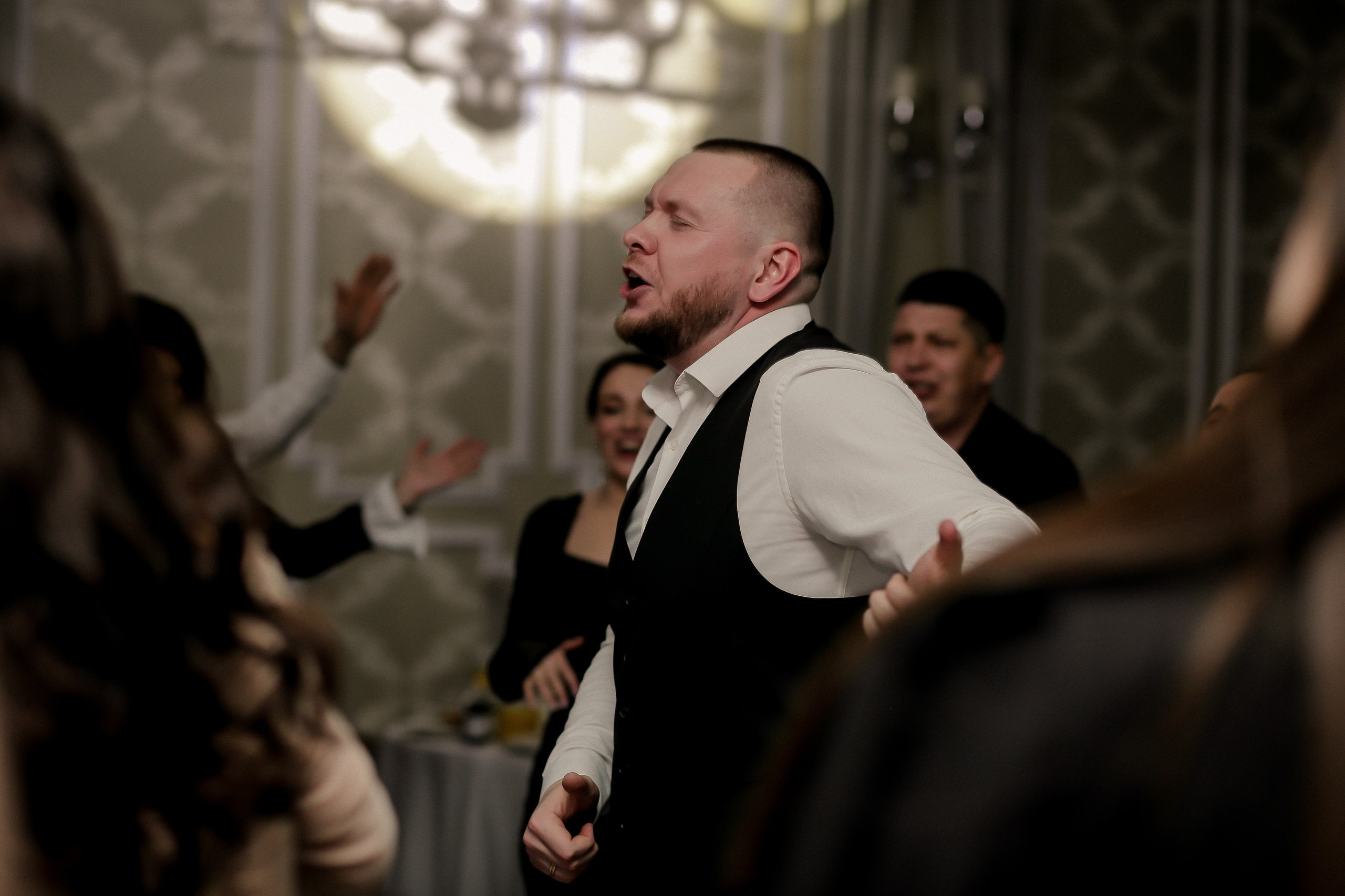 WEDDING DAY ПОЛНАЯ ВЕРСИЯ. Фото и Видео в Краснодаре Verveyko Studio