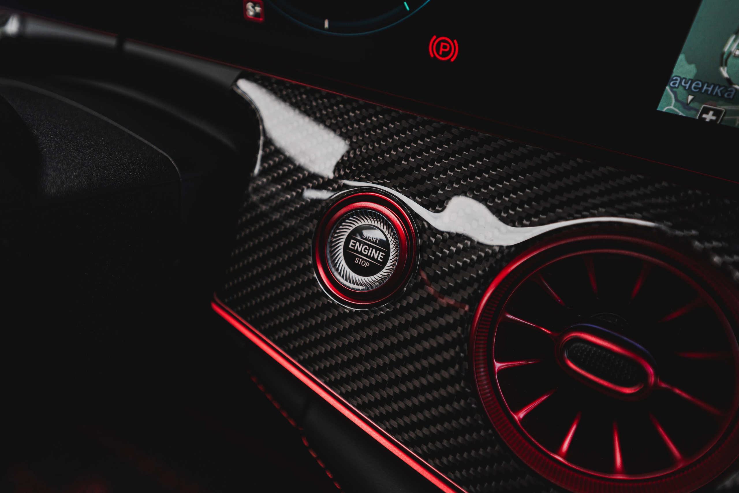 Mercedes-Benz GT 43 Brabus by MB Zapad. Автомобильный фотограф в Москве | Базилев Александр