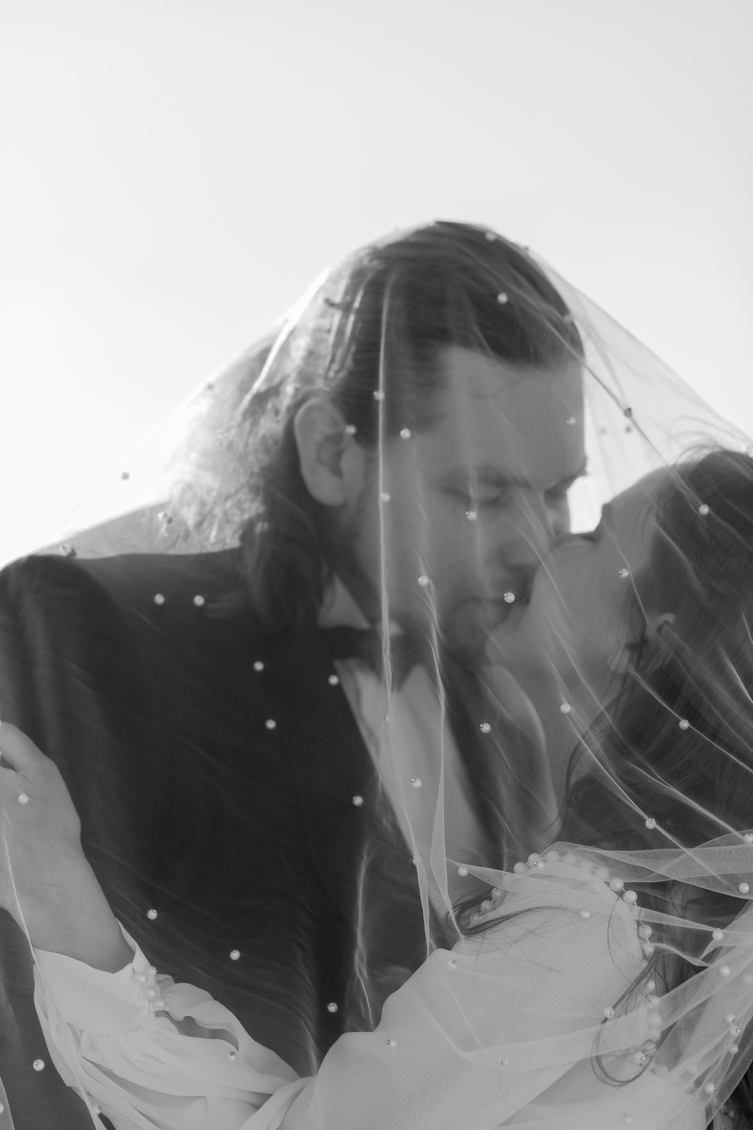 Павел & София. Свадебный фотограф в Чебоксарах Анастасия Иванова