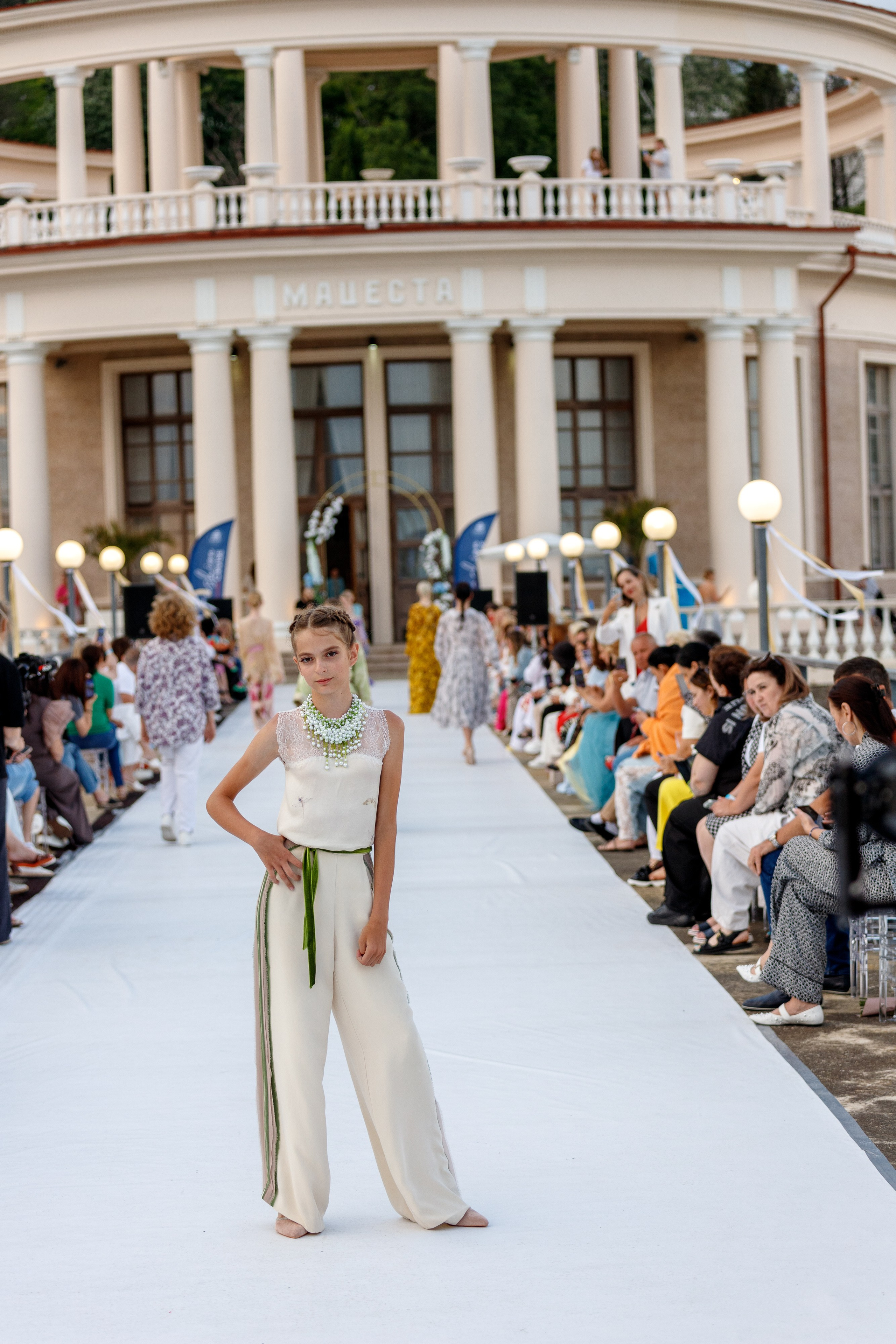 29 Fashion Cruise. Интерьерный и фуд фотограф в Иркутске Дмитрий Арно