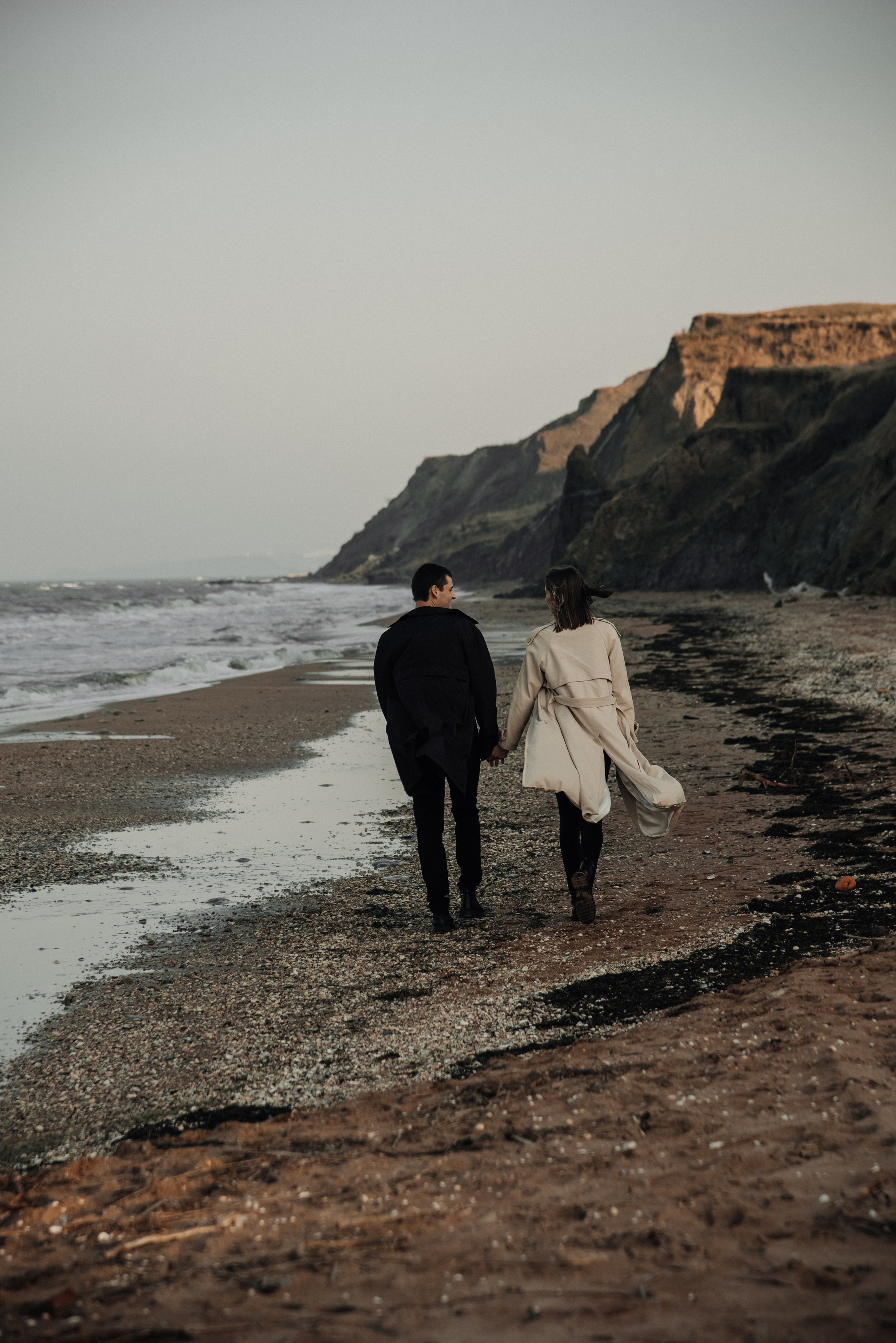 Савелий и Екатерина. Свадебный и семейный фотограф Темрюк Алёна Ковальская