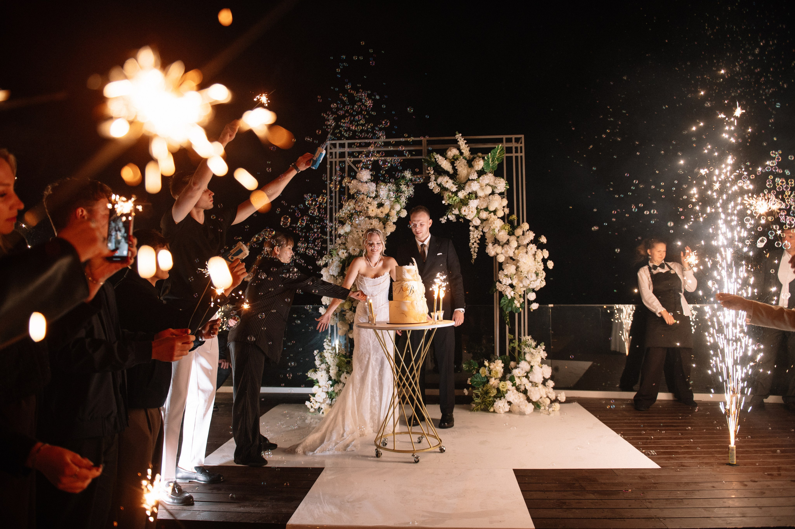 Владислава & Константин. Свадебный, семейный фотограф Санкт-Петербург, Колпино, Юлия Хоружая