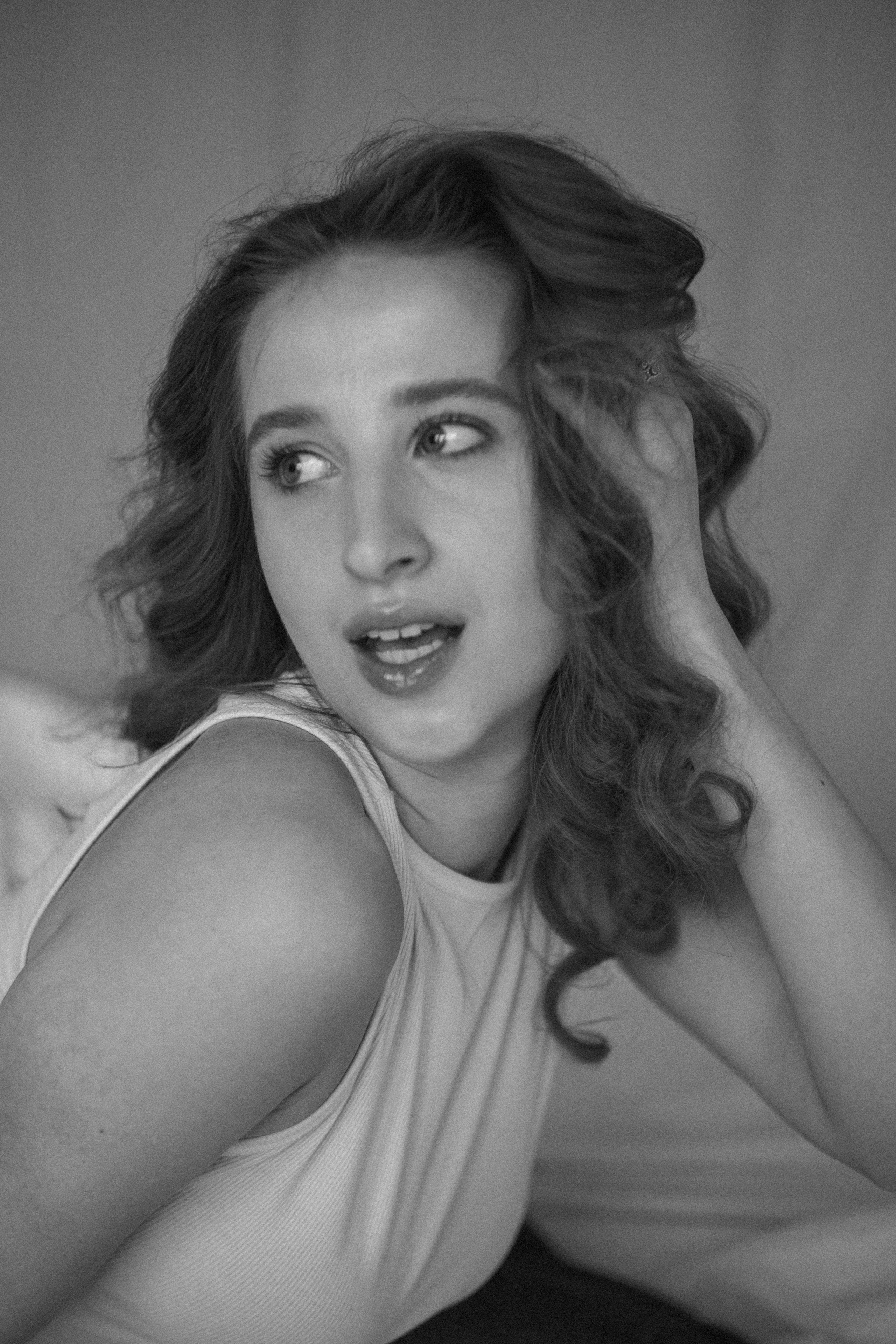 Алиса. ФОТОГРАФ АННА КАЗАРЯН