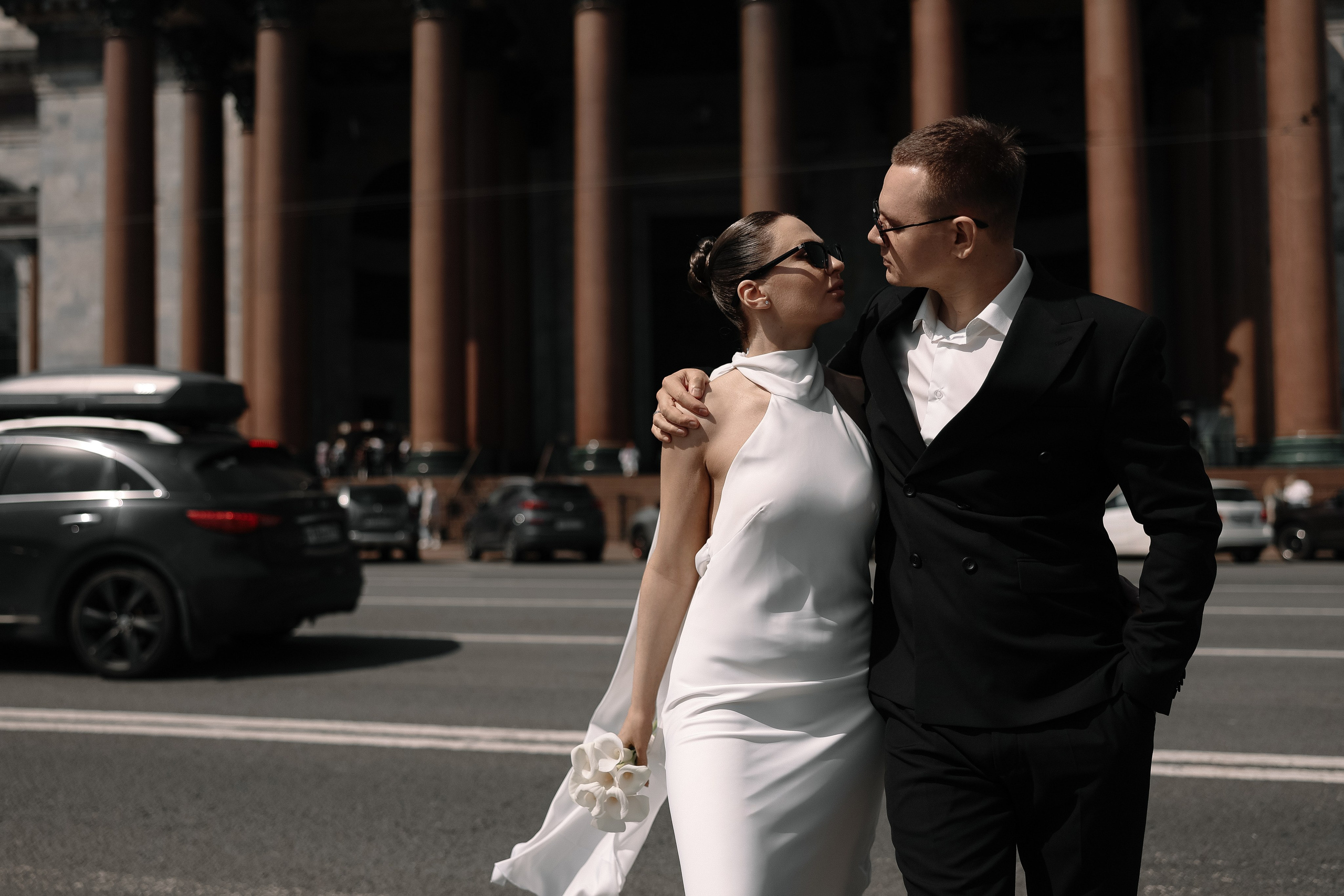 Хочу. Свадебный и семейный Фотограф Денис Кошель