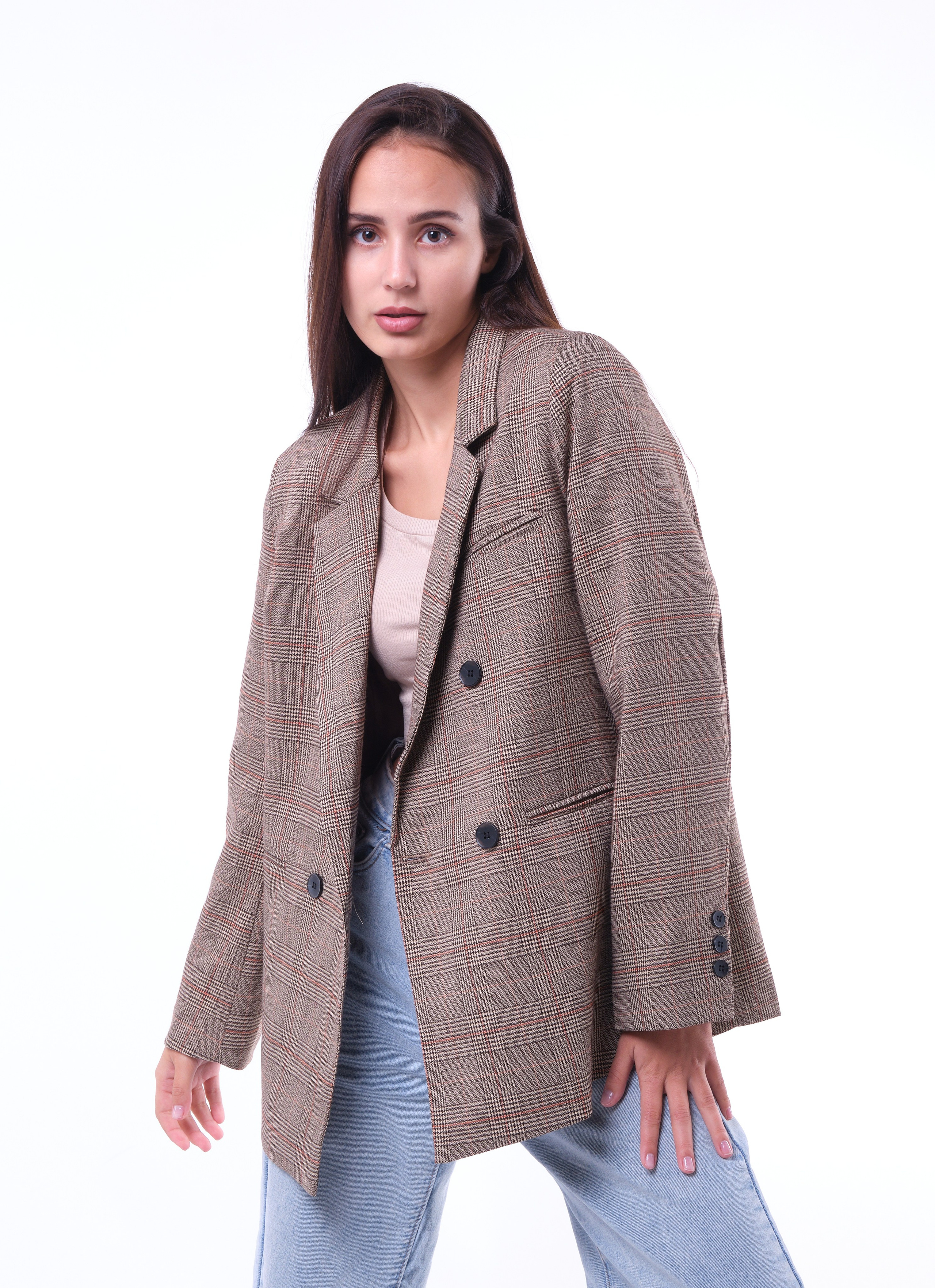 Фотоальбом с модельными съёмками (Часть 2)