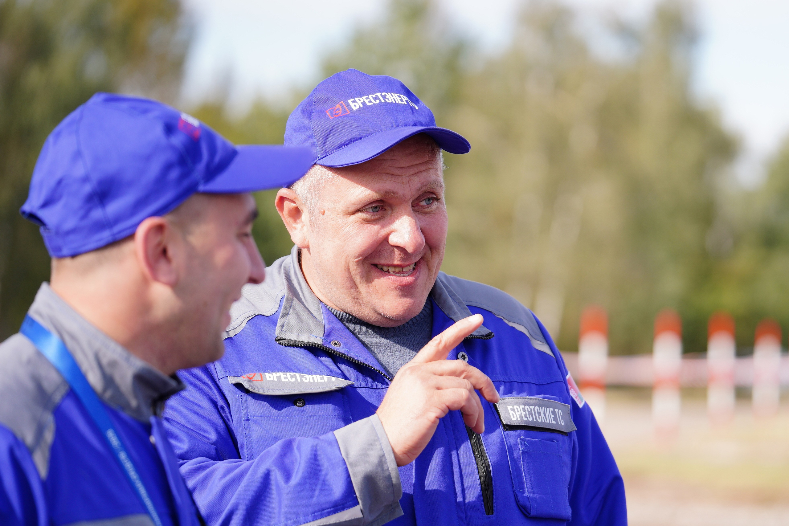 Как это было: III РЕСПУБЛИКАНСКИЕ СОРЕВНОВАНИЯ