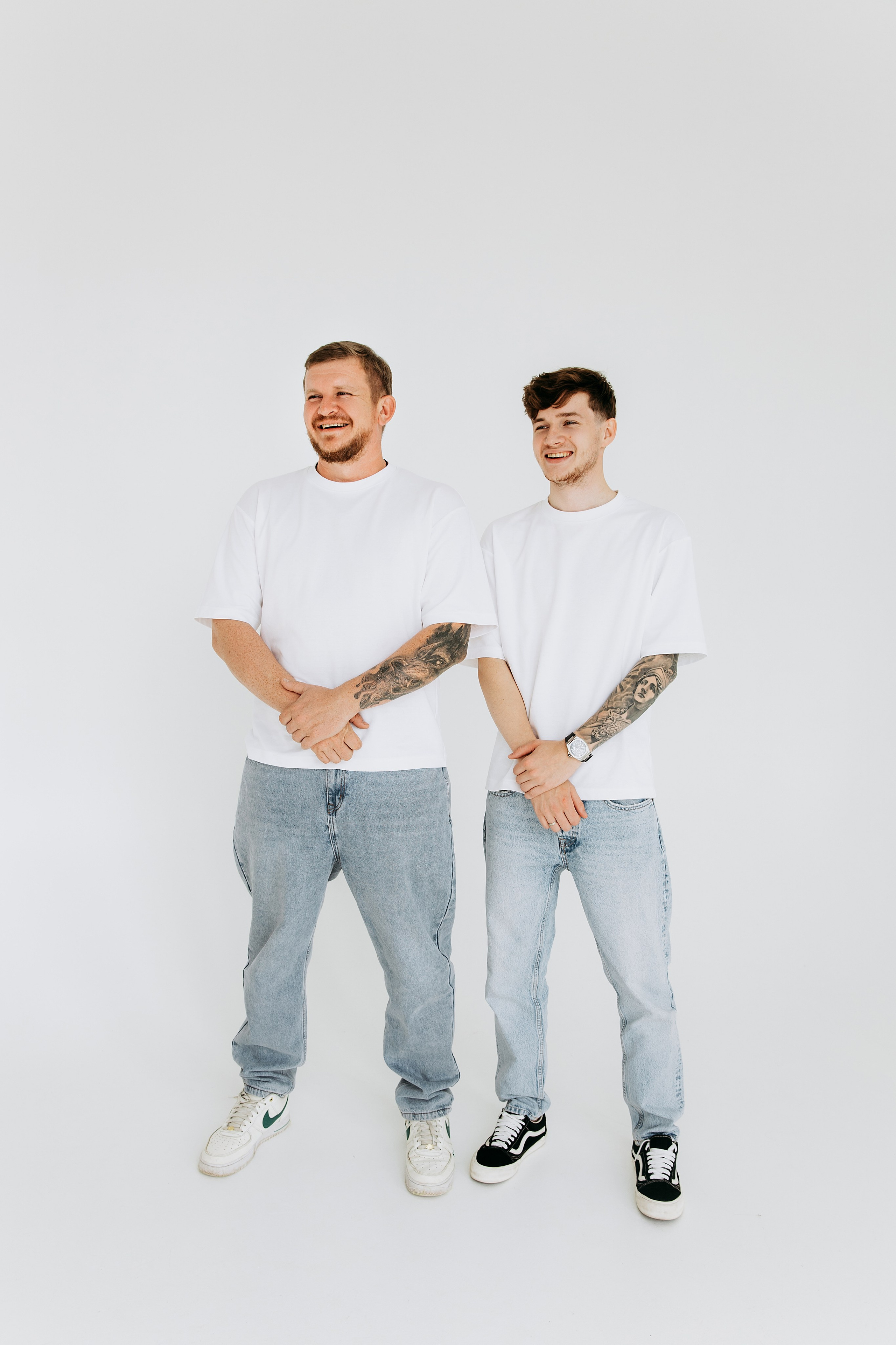 Семья Бойко. Главная