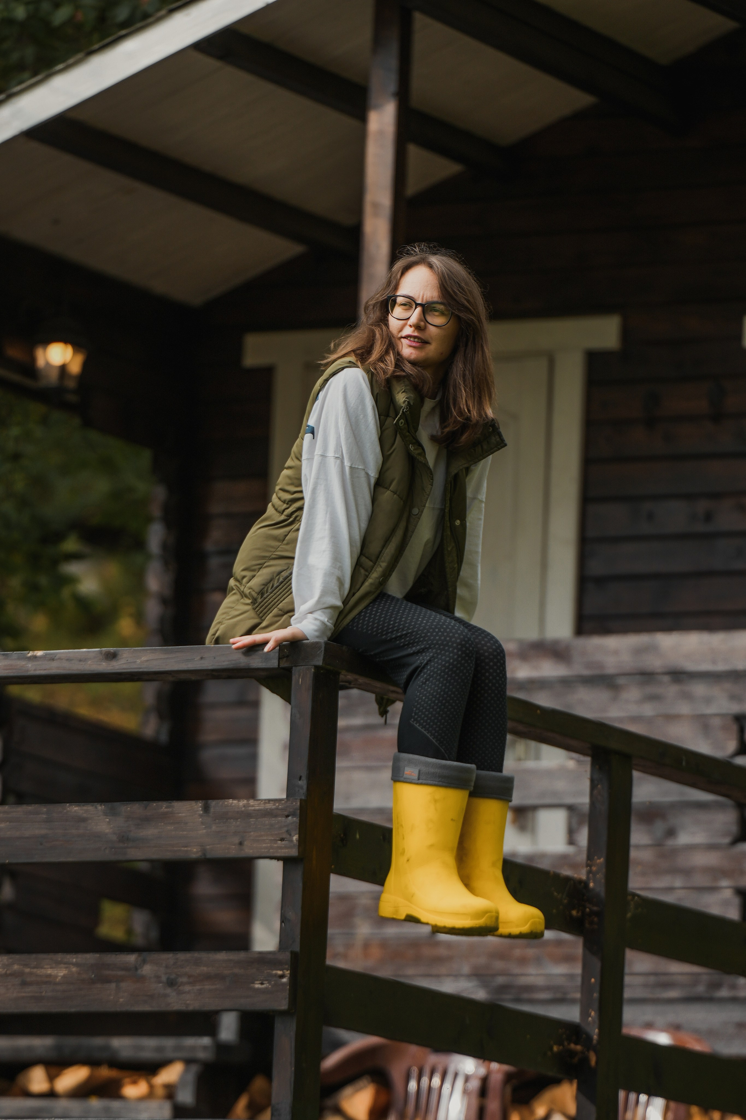 СЕВЕР. Event фотограф Степанова Александра