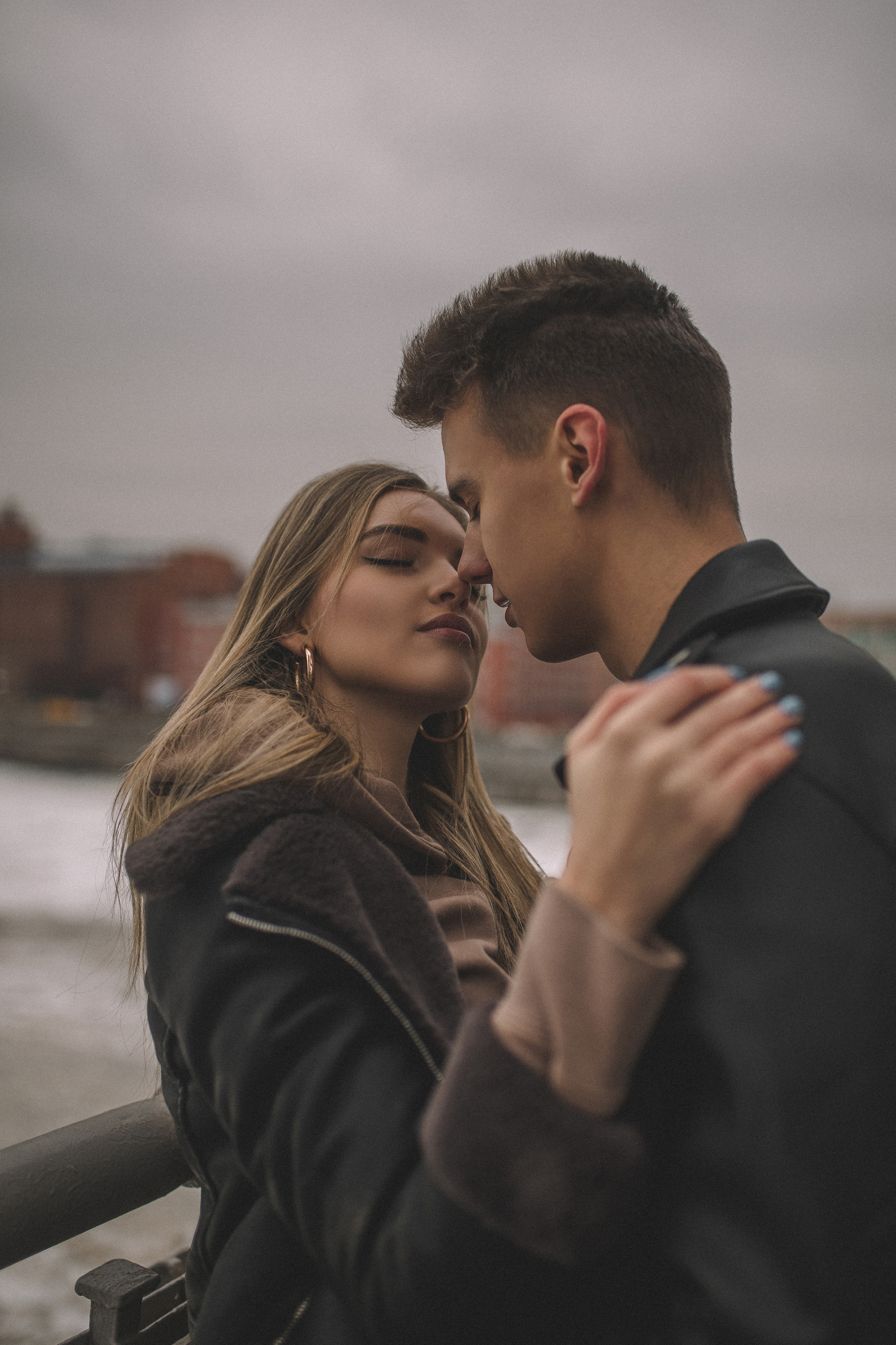 Е&И | Санкт-Петербург. Фотограф Екатерина Амбрушкевич