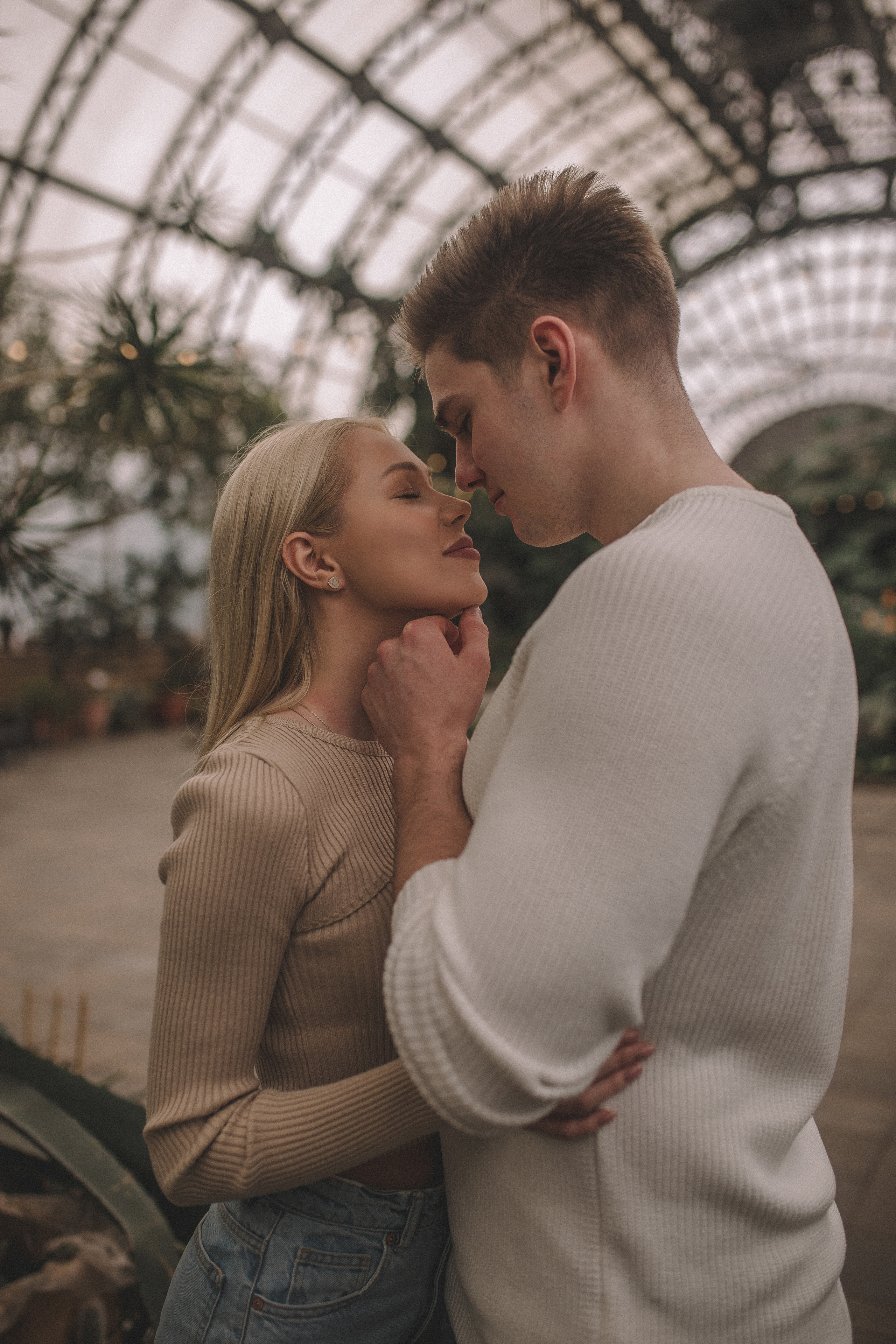 А&С | Санкт-Петербург. Фотограф Екатерина Амбрушкевич