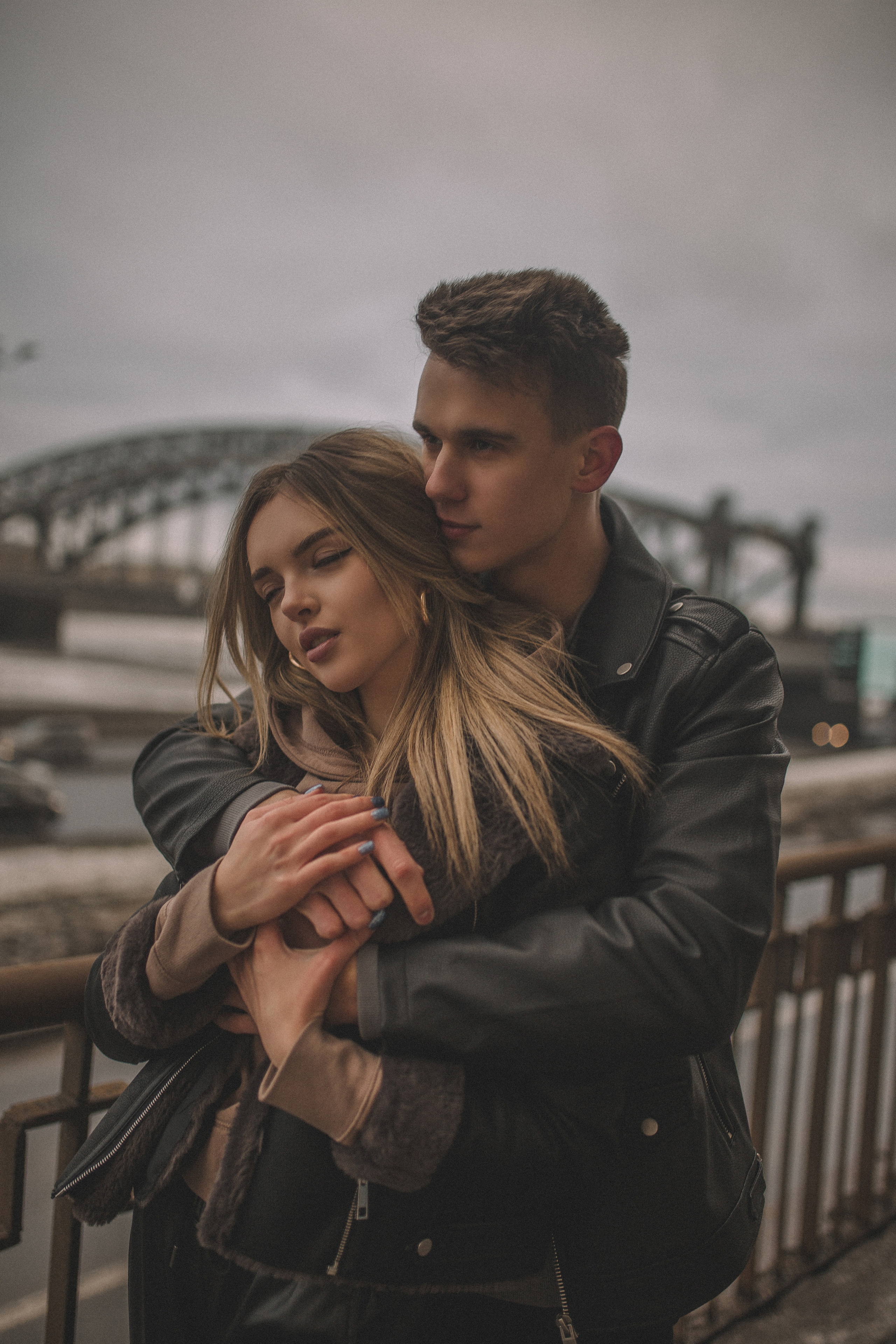 Е&И | Санкт-Петербург. Фотограф Екатерина Амбрушкевич