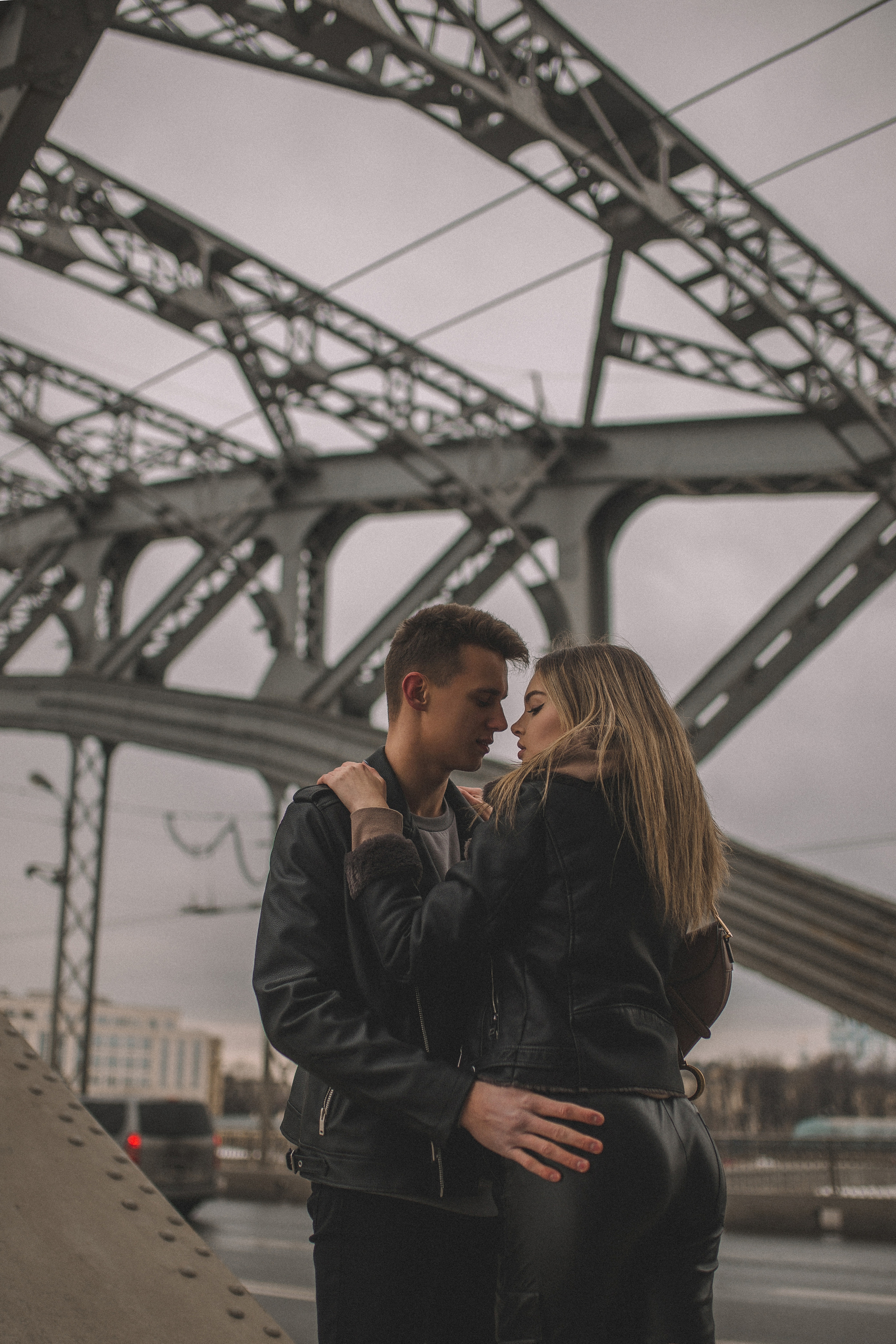 Е&И | Санкт-Петербург. Фотограф Екатерина Амбрушкевич