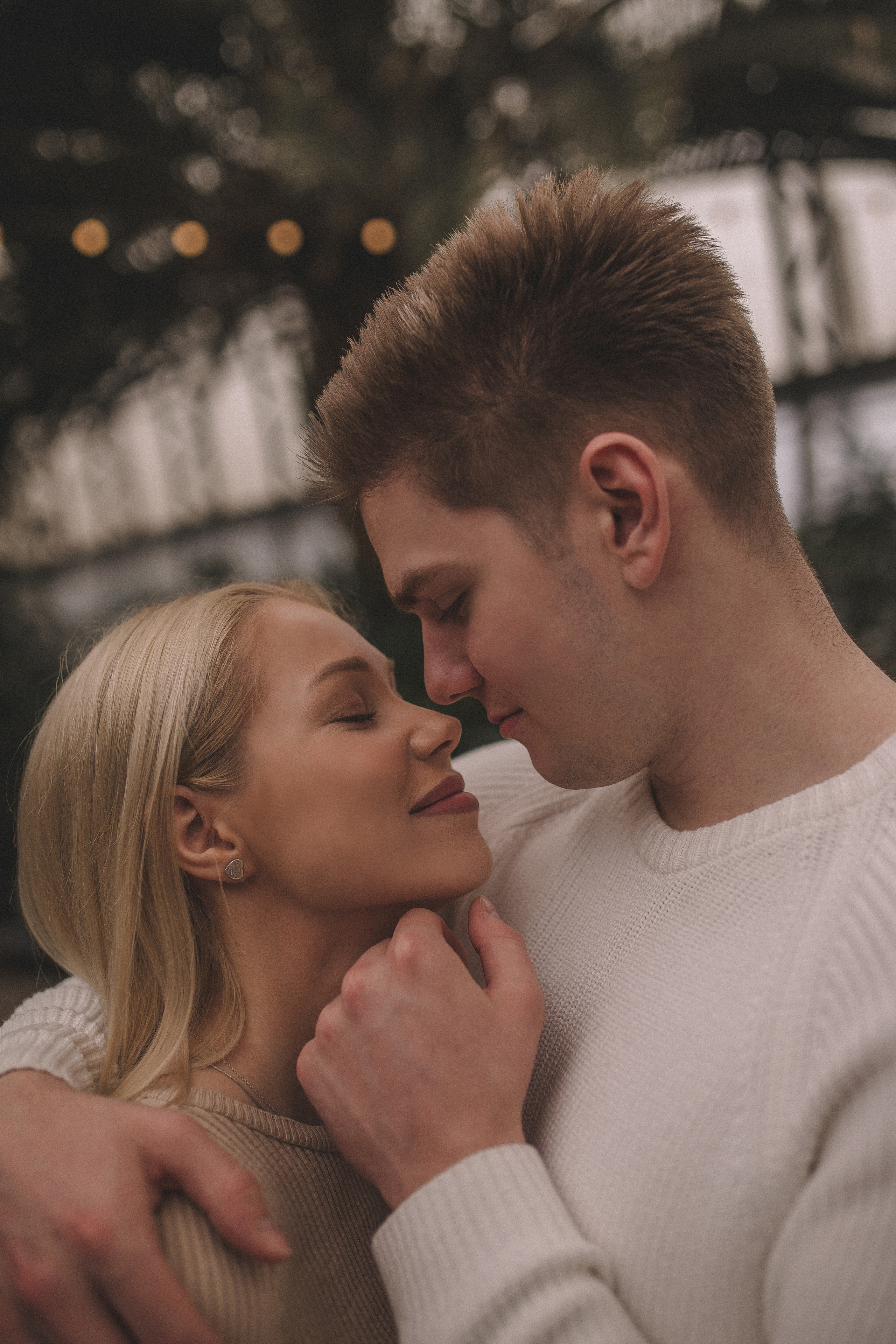 А&С | Санкт-Петербург. Фотограф Екатерина Амбрушкевич