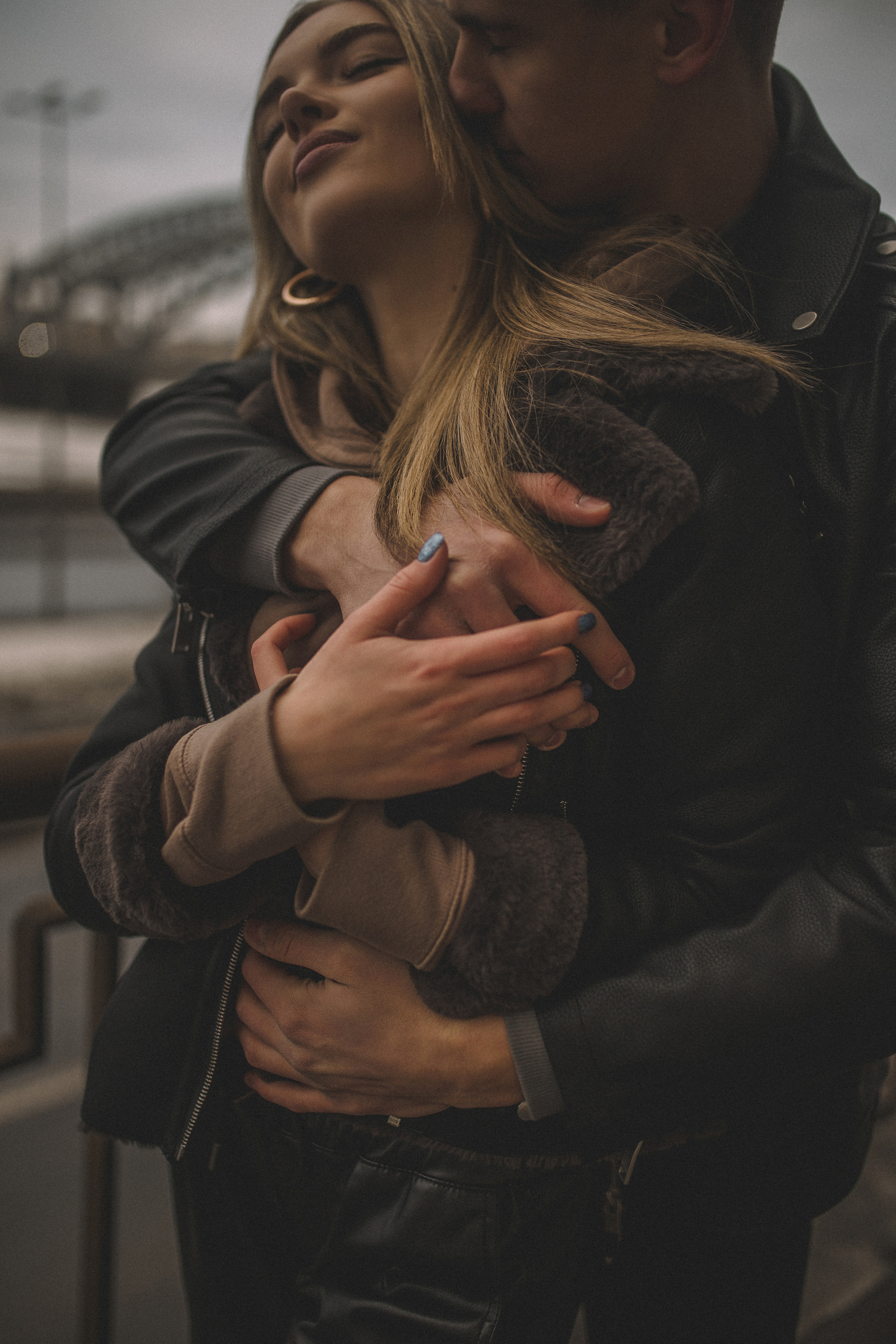 Е&И | Санкт-Петербург. Фотограф Екатерина Амбрушкевич