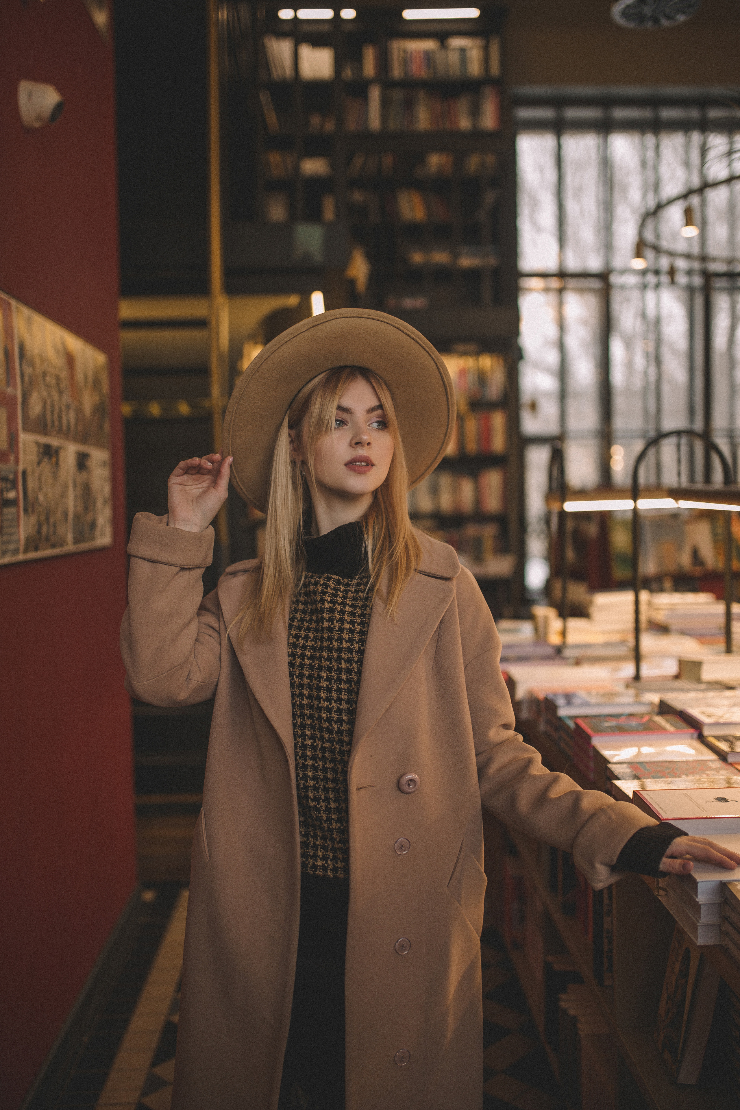 Фотосессия с лошадью. Фотограф Екатерина Амбрушкевич