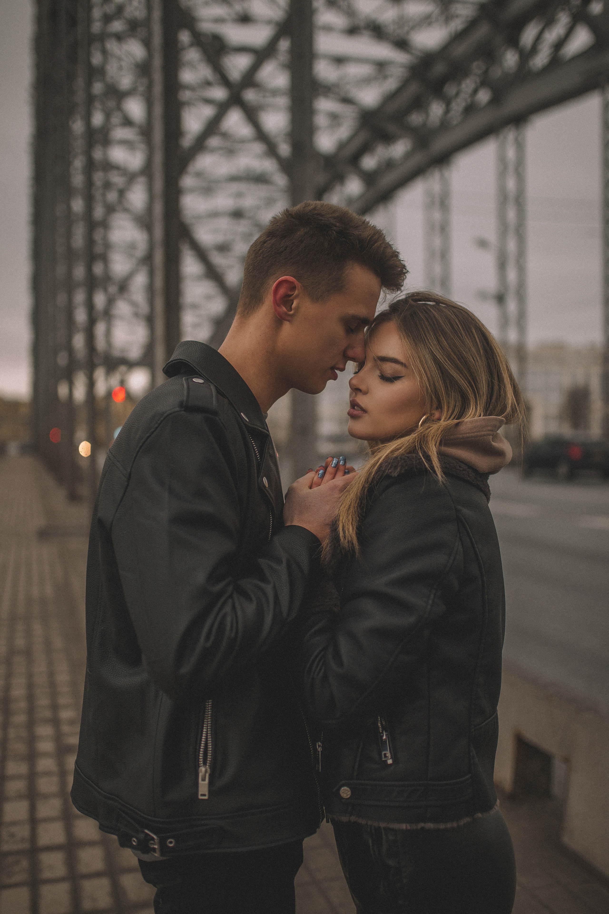 Е&И | Санкт-Петербург. Фотограф Екатерина Амбрушкевич