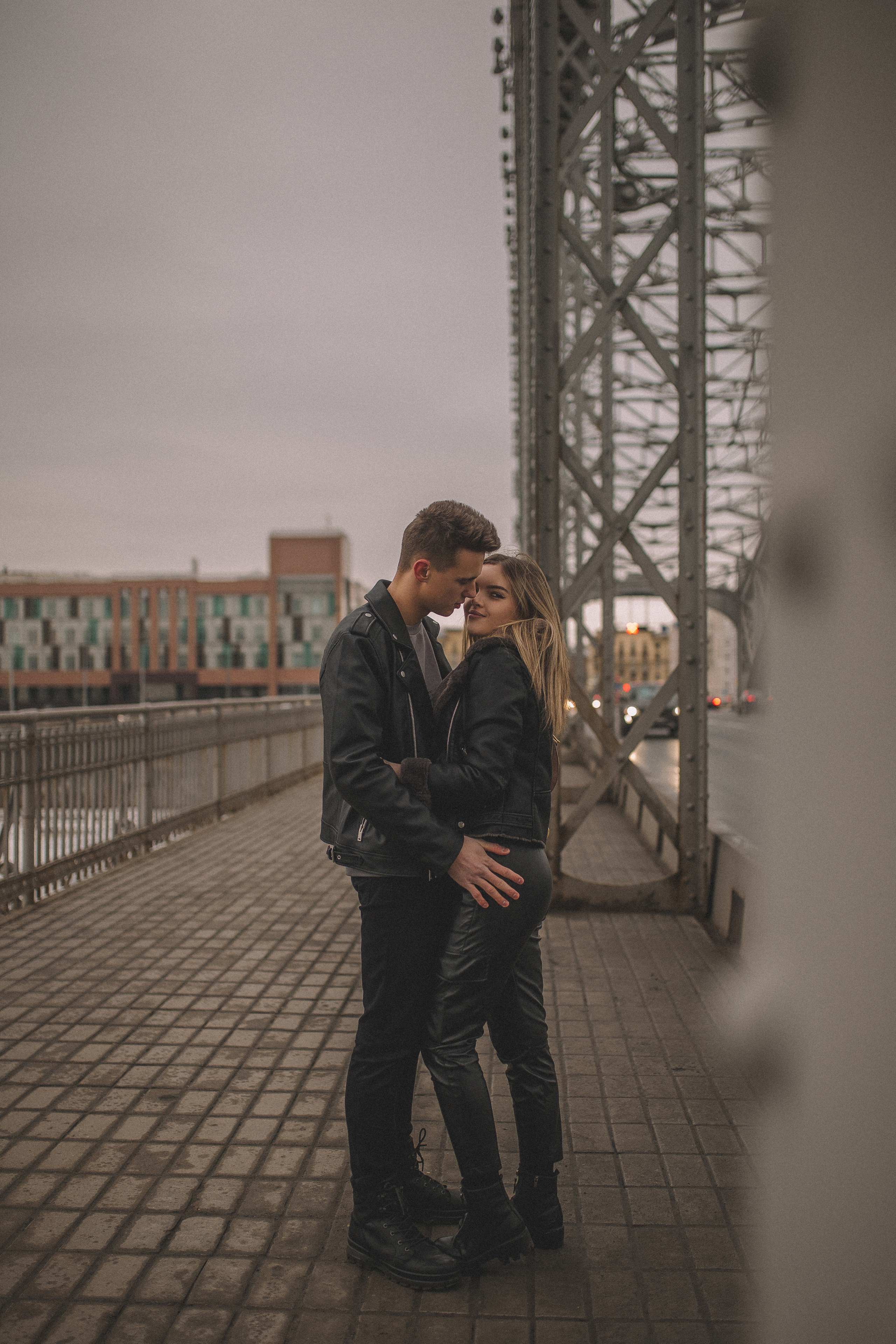 Е&И | Санкт-Петербург. Фотограф Екатерина Амбрушкевич