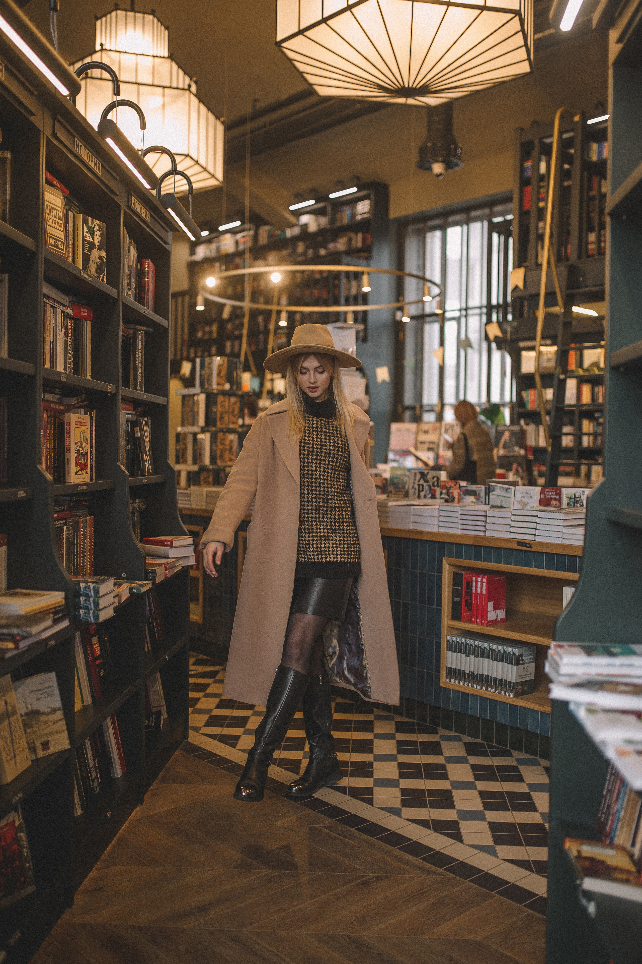 Фотосессия с лошадью. Фотограф Екатерина Амбрушкевич