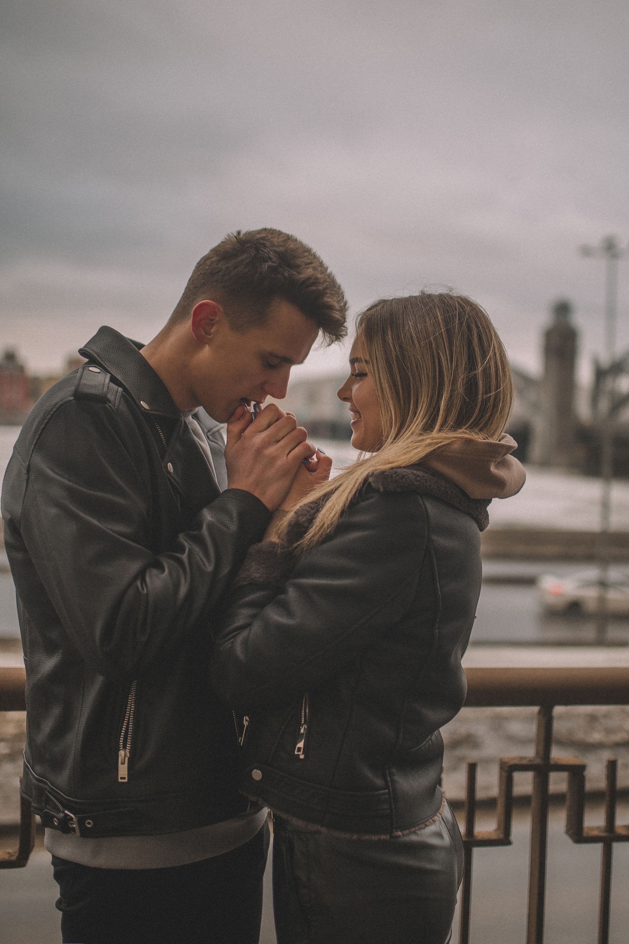 Е&И | Санкт-Петербург. Фотограф Екатерина Амбрушкевич