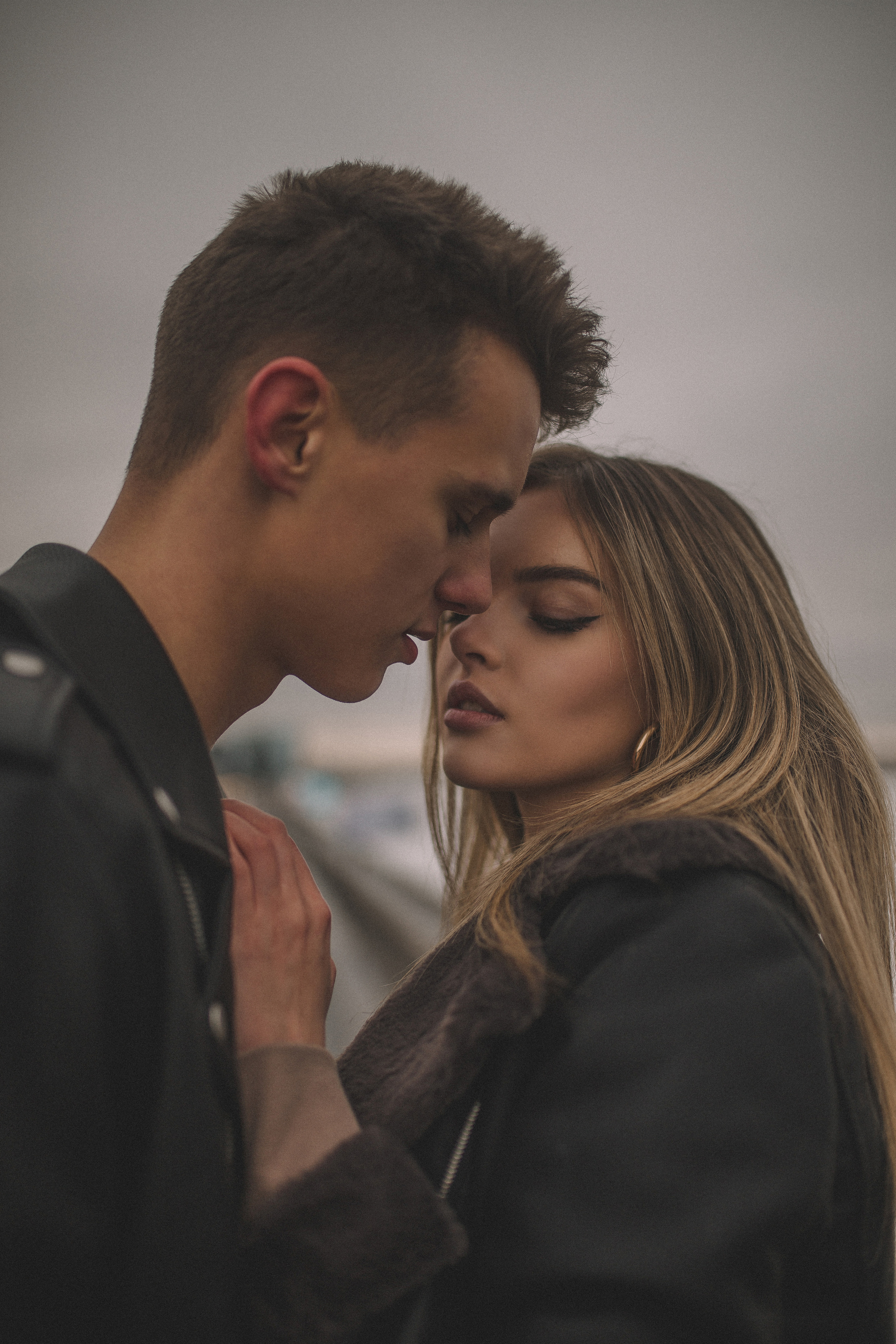 Е&И | Санкт-Петербург. Фотограф Екатерина Амбрушкевич