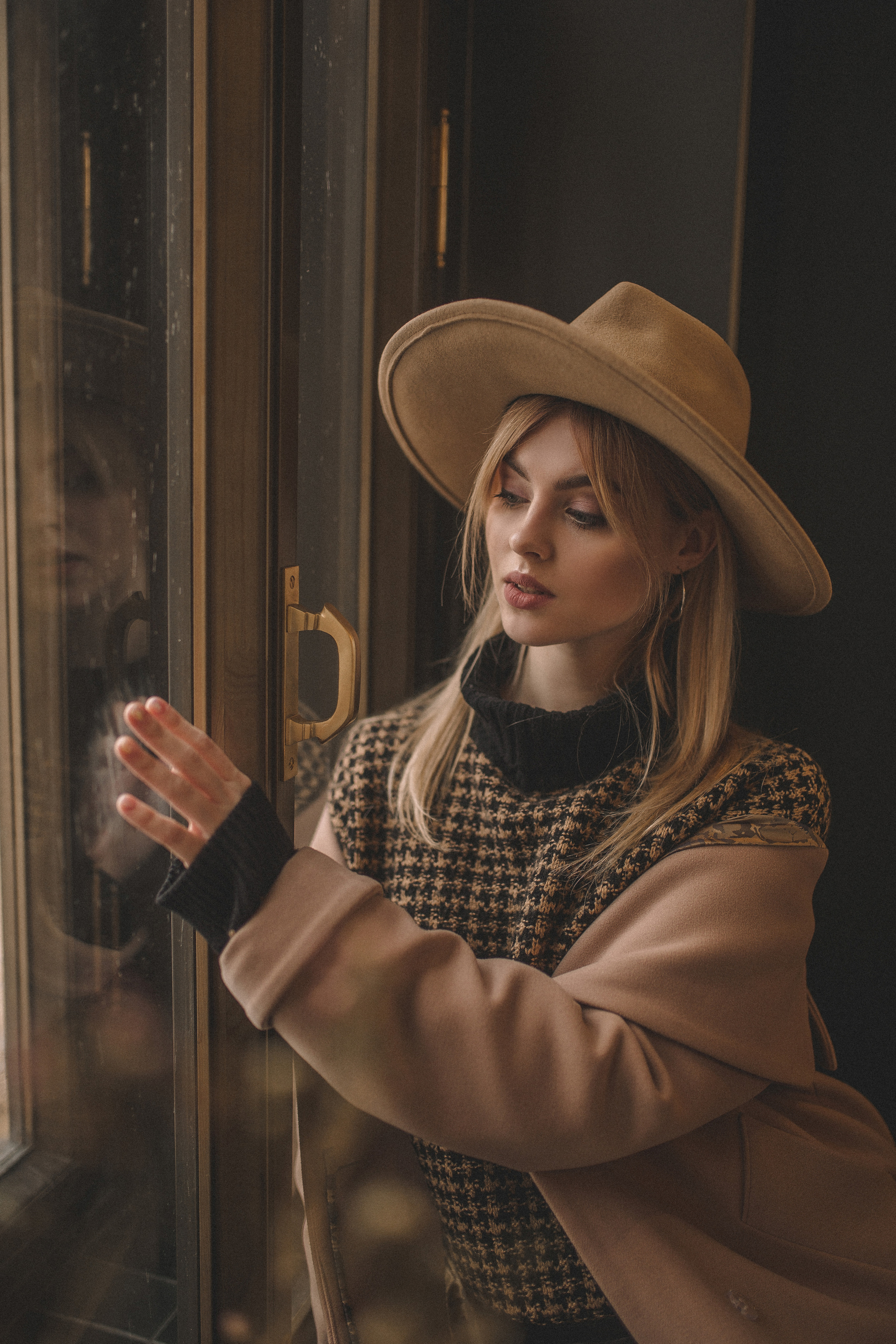 Фотосессия с лошадью. Фотограф Екатерина Амбрушкевич