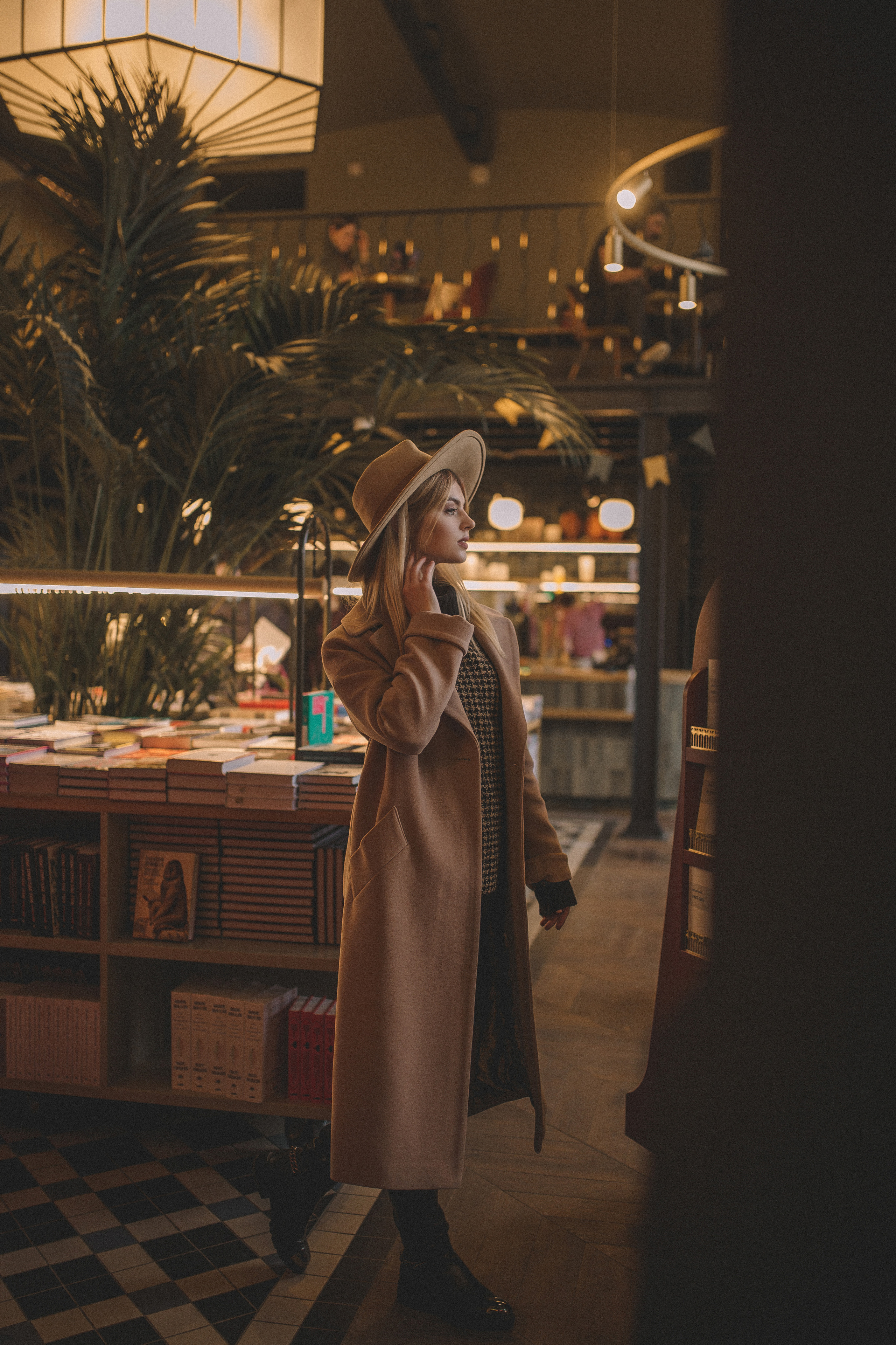 Фотосессия с лошадью. Фотограф Екатерина Амбрушкевич