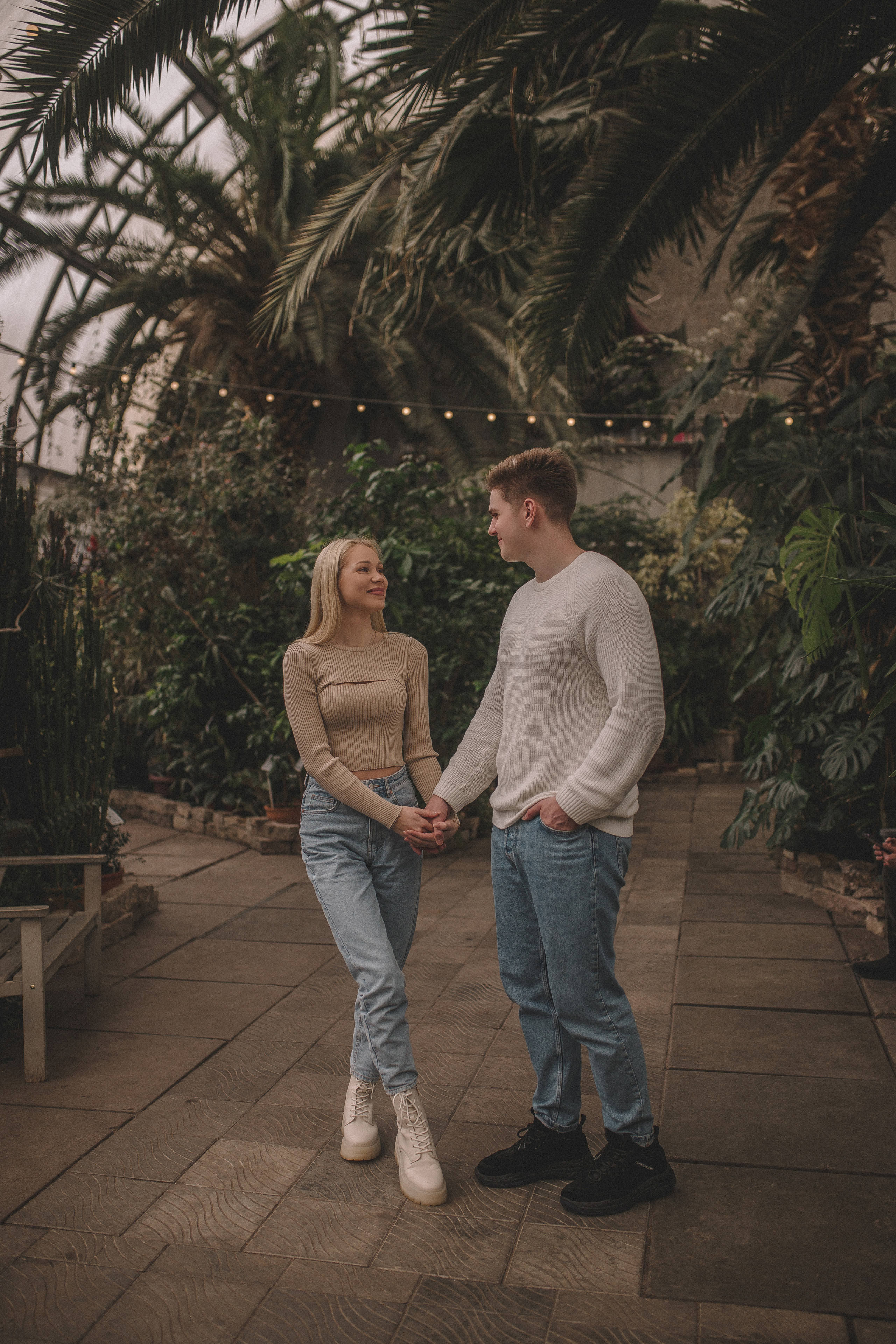 А&С | Санкт-Петербург. Фотограф Екатерина Амбрушкевич