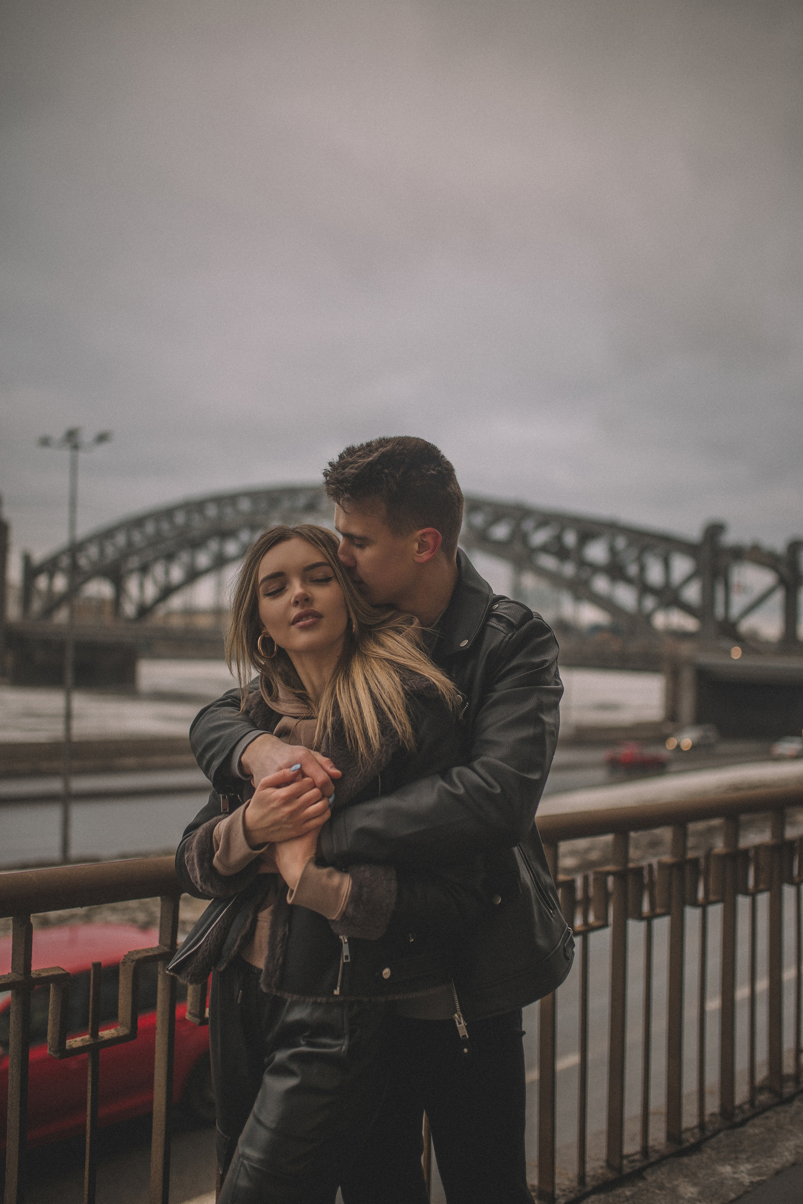 Е&И | Санкт-Петербург. Фотограф Екатерина Амбрушкевич