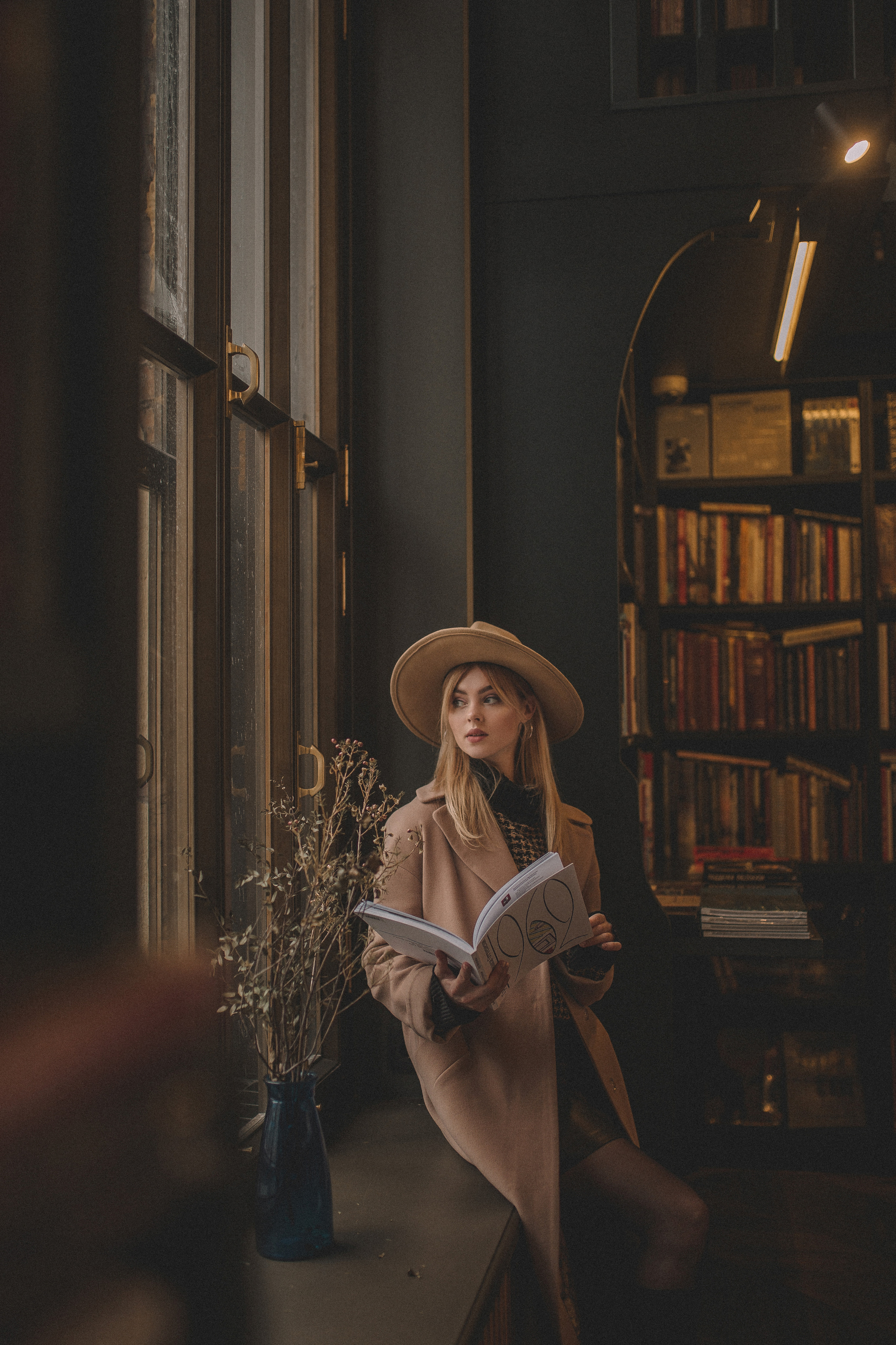 Фотосессия с лошадью. Фотограф Екатерина Амбрушкевич