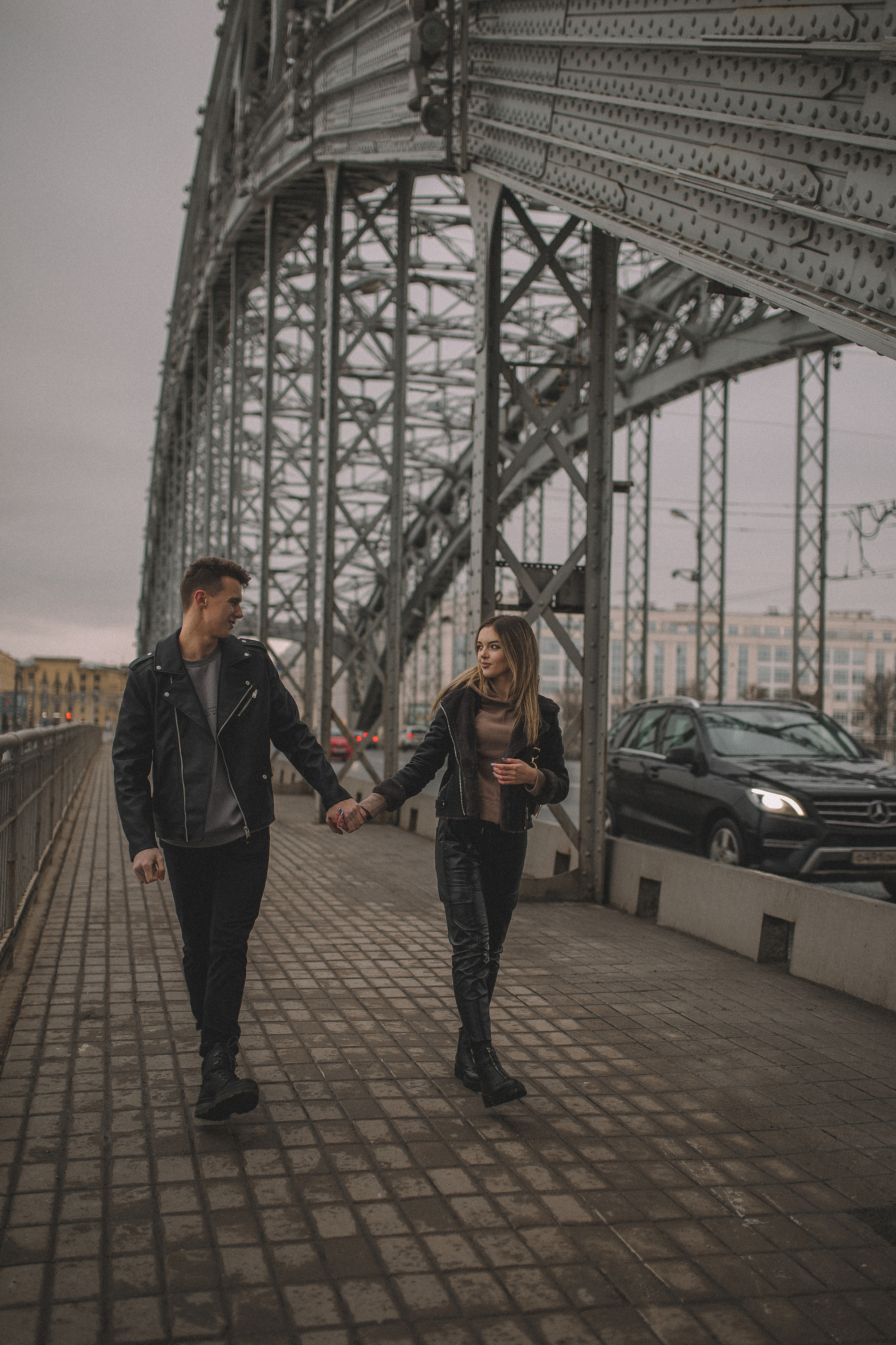 Е&И | Санкт-Петербург. Фотограф Екатерина Амбрушкевич