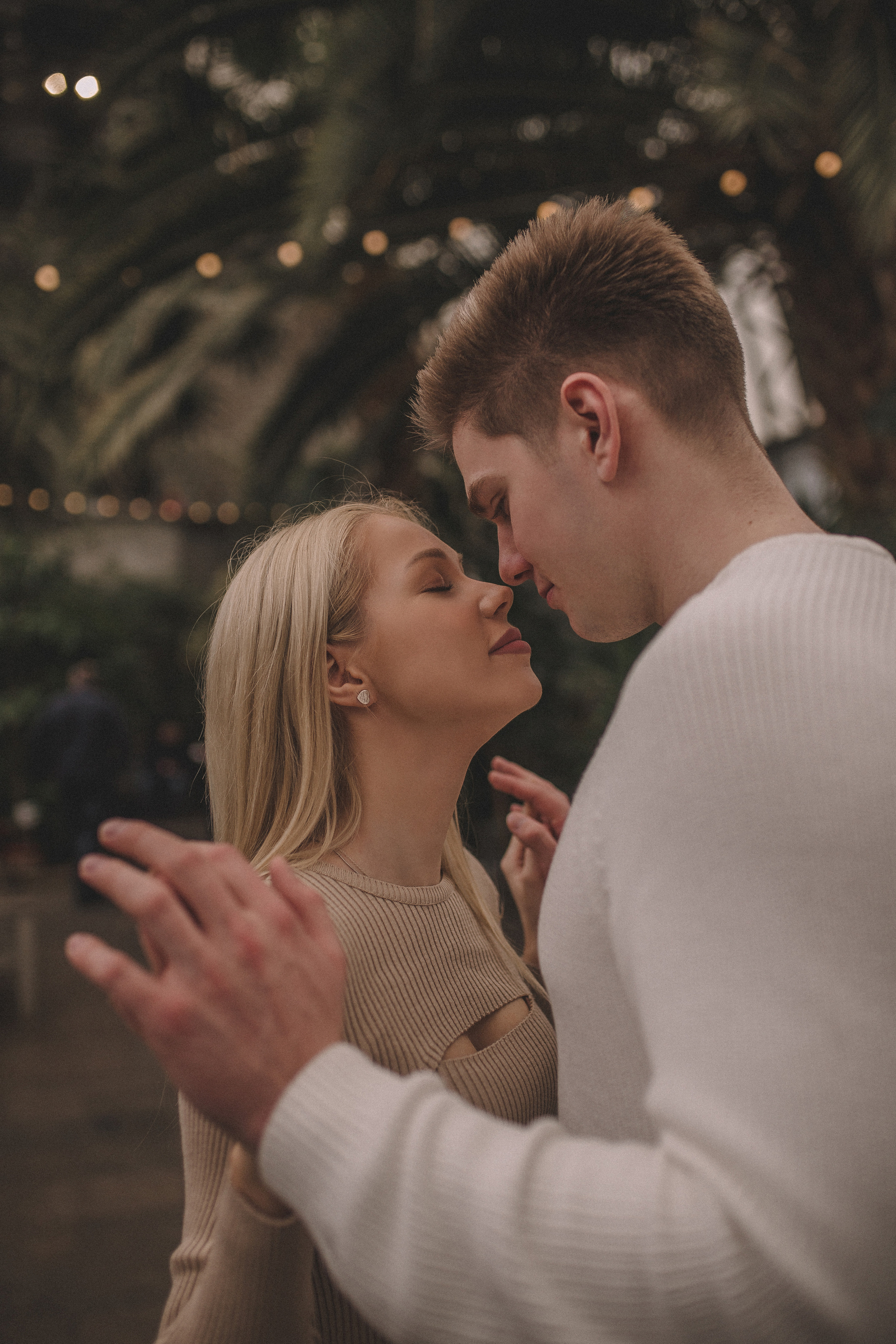 А&С | Санкт-Петербург. Фотограф Екатерина Амбрушкевич