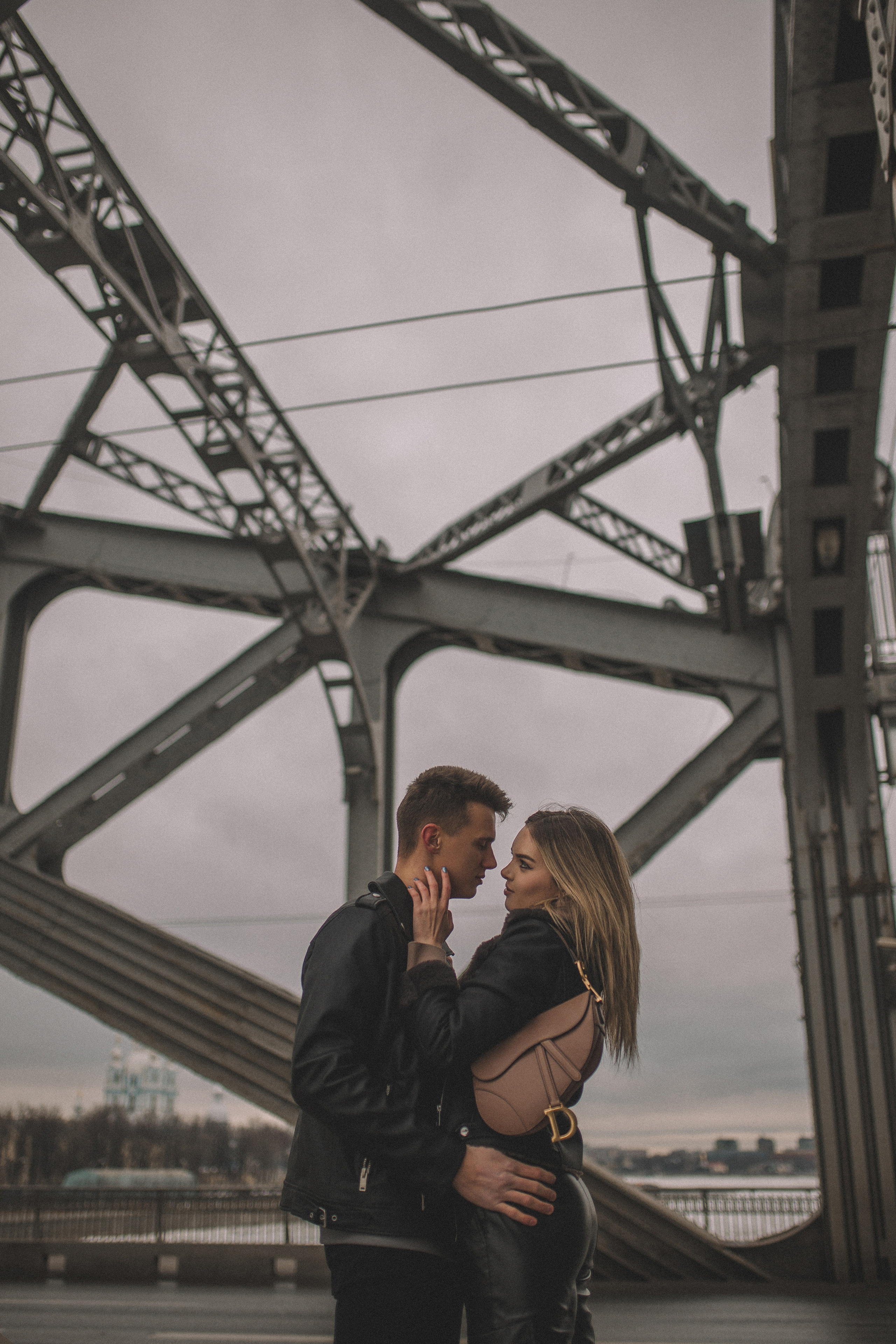 Е&И | Санкт-Петербург. Фотограф Екатерина Амбрушкевич