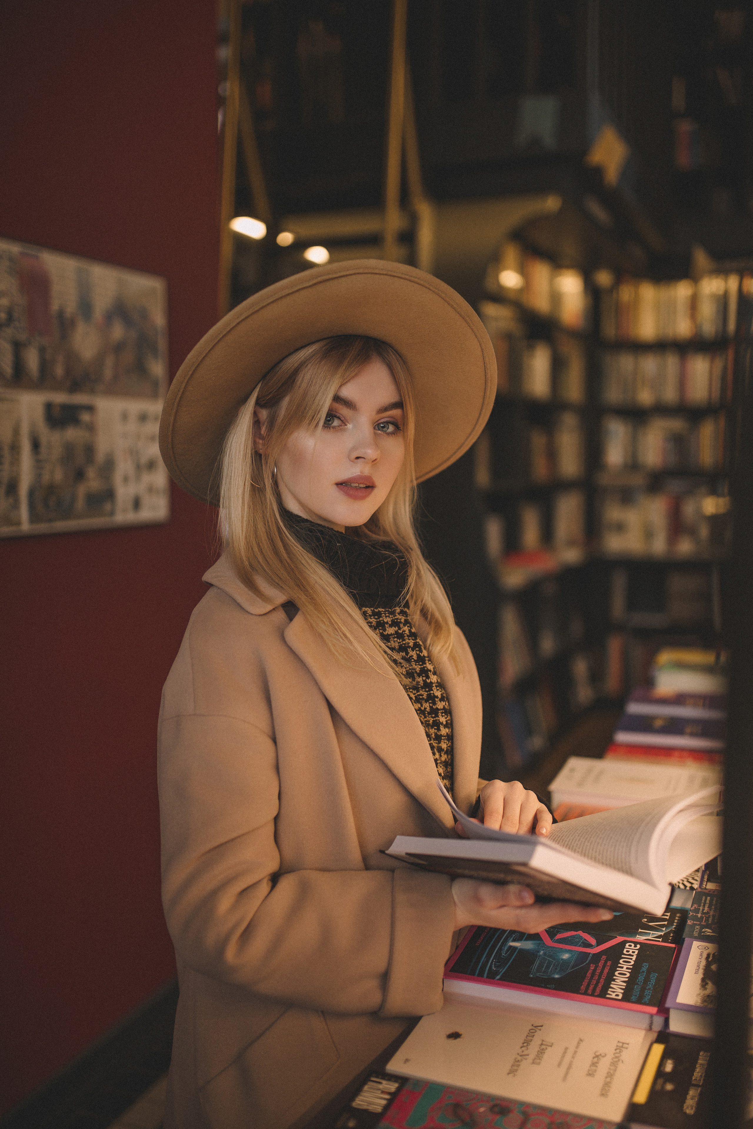 Фотосессия с лошадью. Фотограф Екатерина Амбрушкевич