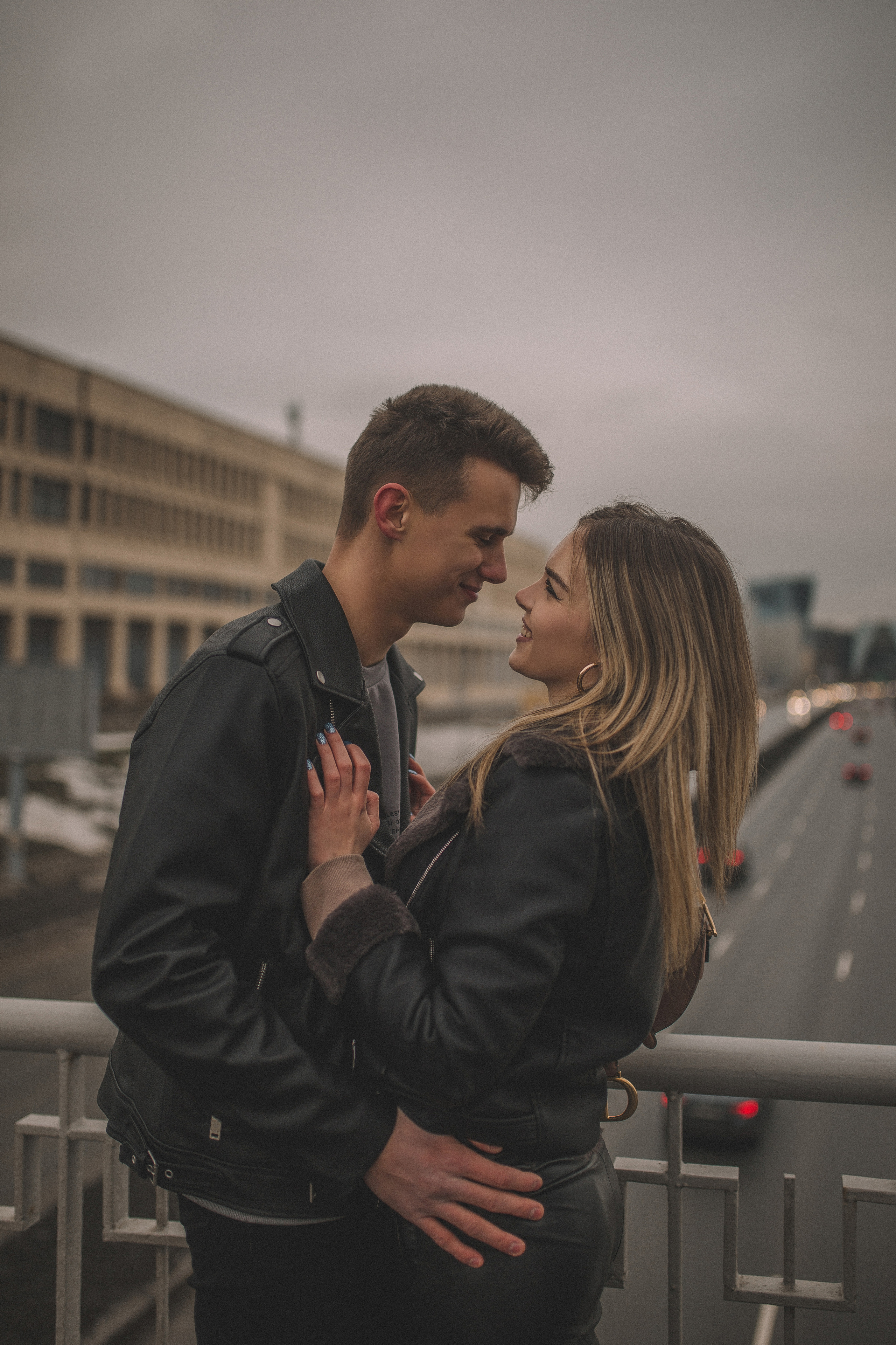 Е&И | Санкт-Петербург. Фотограф Екатерина Амбрушкевич